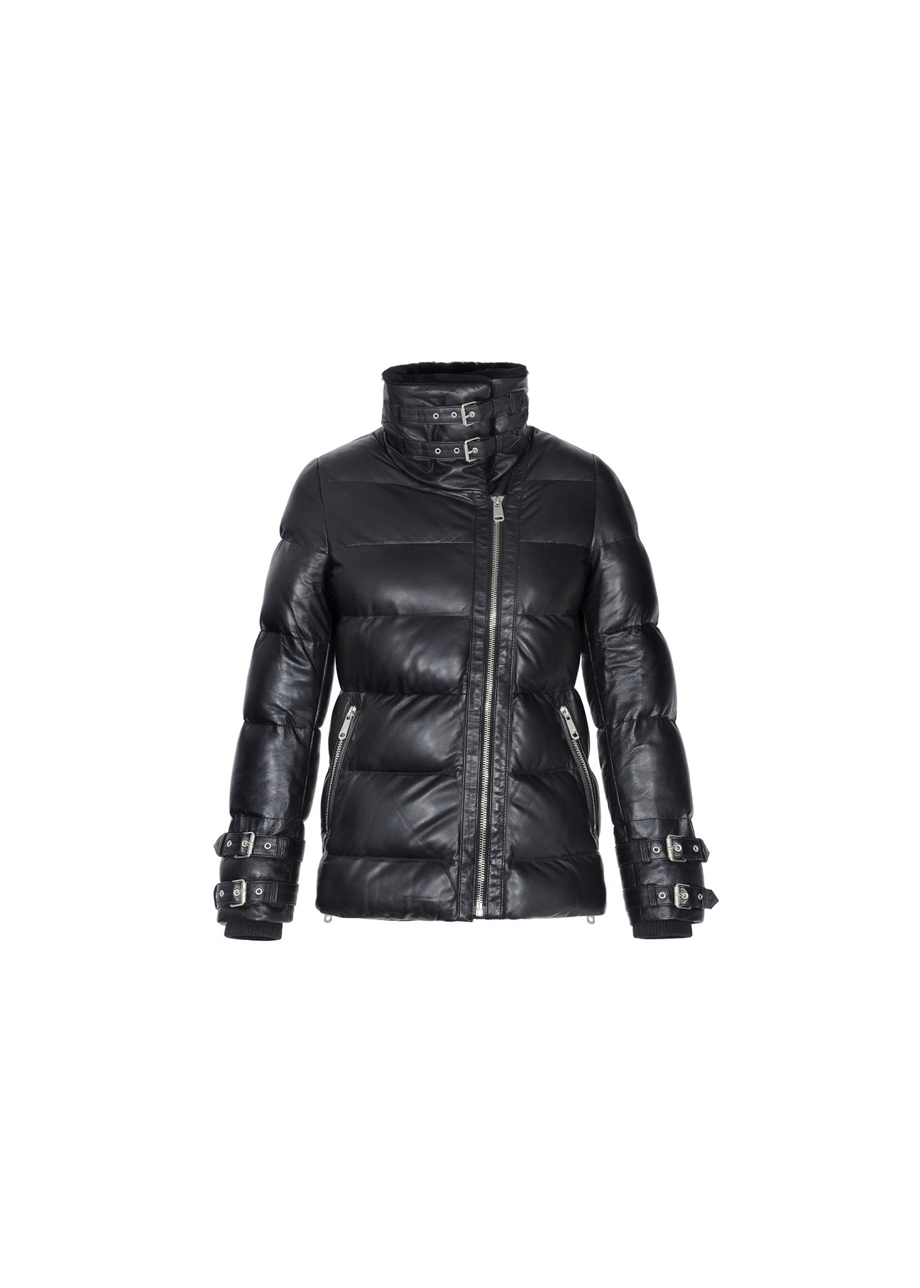 Kurtka damska KURDS-0187-5511(Z19)-01