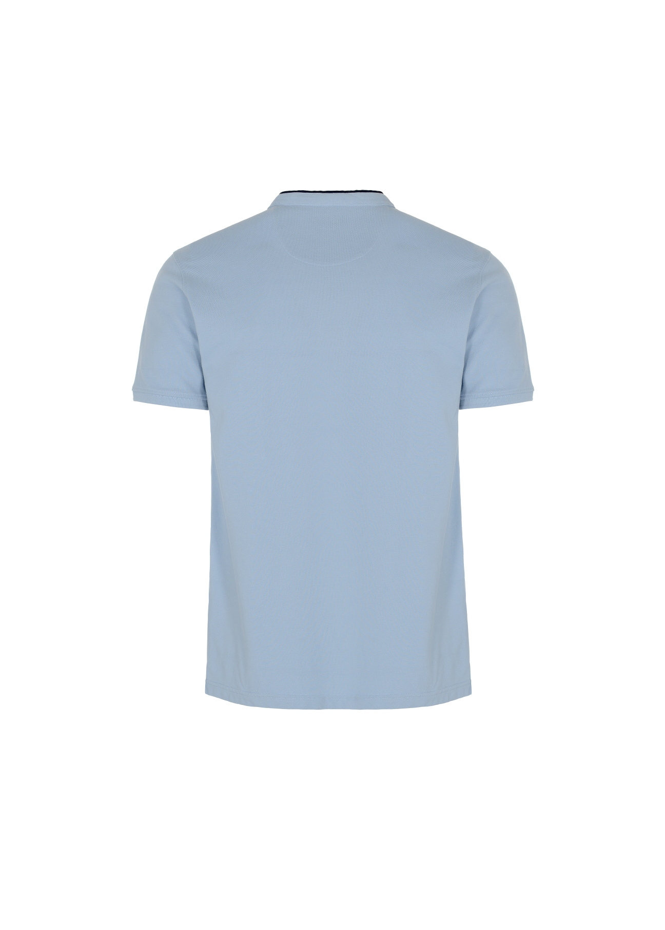 Koszulka polo POLMT-0048-61(W22)-03