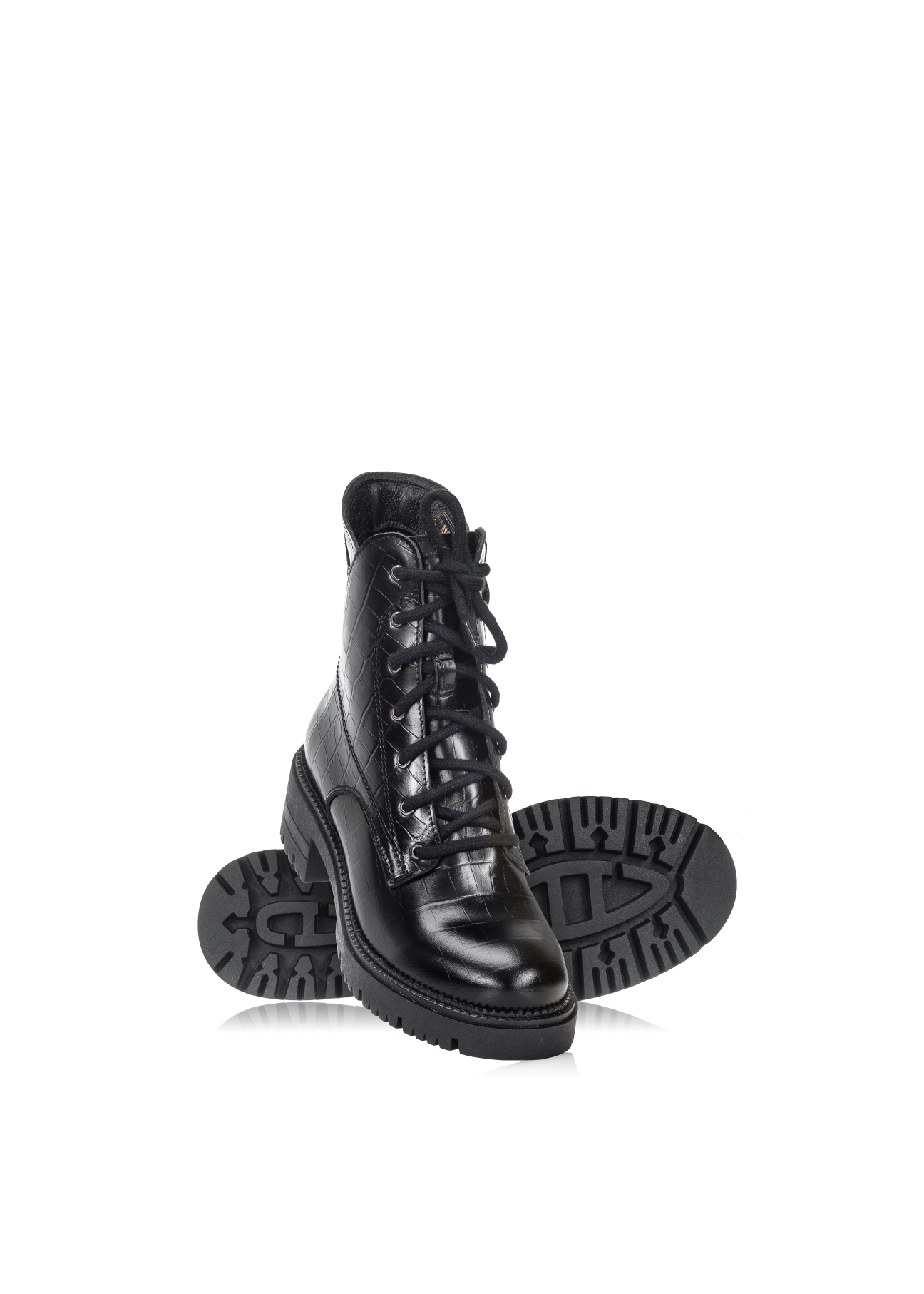 Buty damskie BUTYD-0864-99(Z21)-03