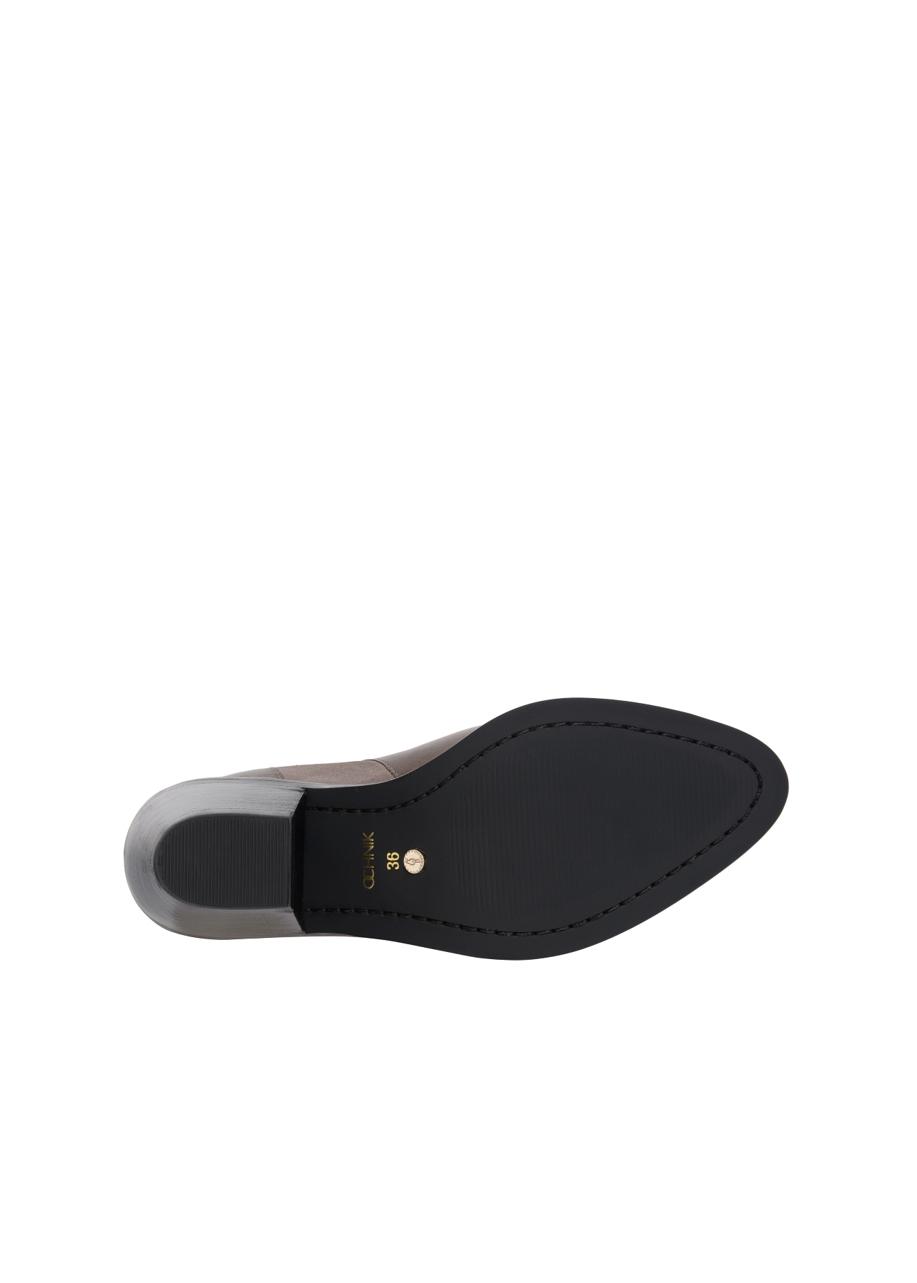 Buty damskie BUTYD-0282-91(Z18)-03