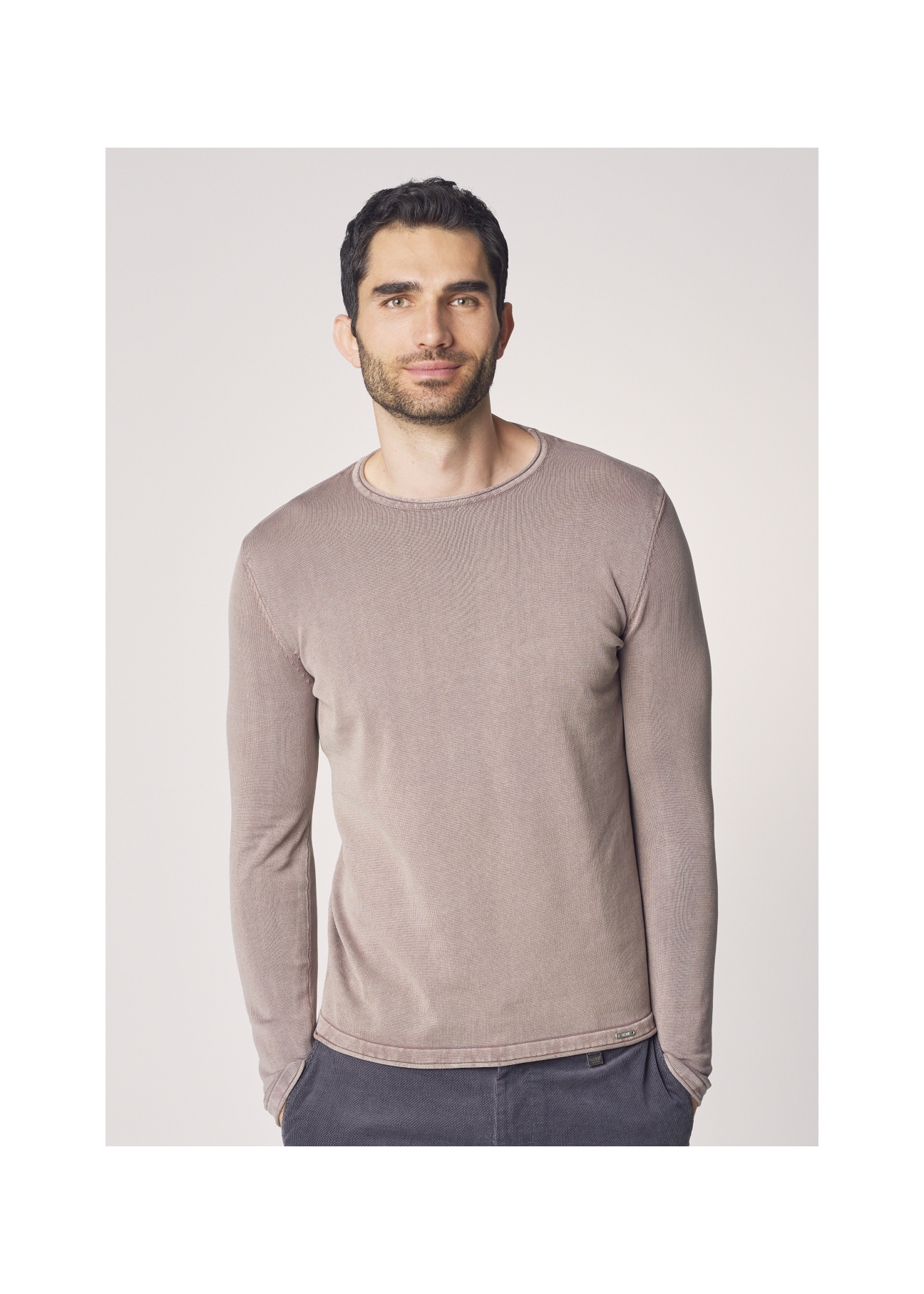 Sweter męski SWEMT-0100-81(Z21)-01