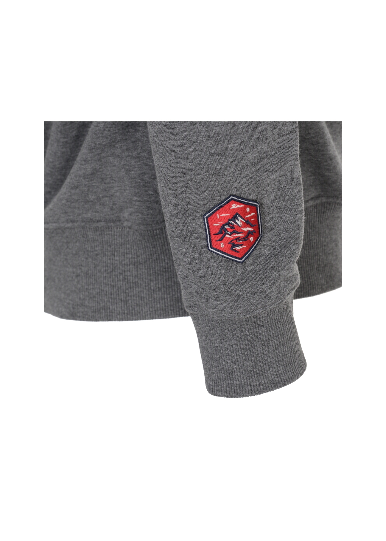 Bluza męska BLZMT-0025-91(W21)-04