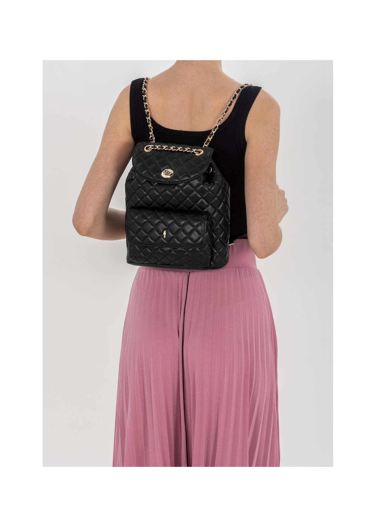 Plecak damski TOREC-0445-99(W21)-07