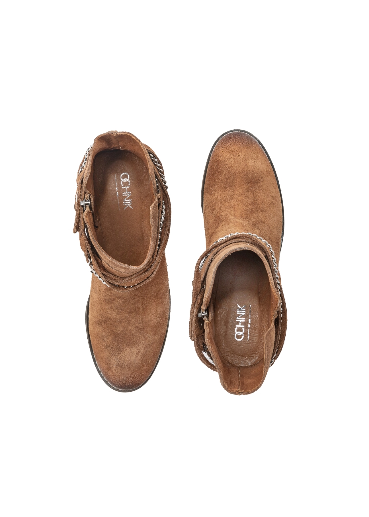 Buty damskie BUTYD-0472-79(Z19)-04
