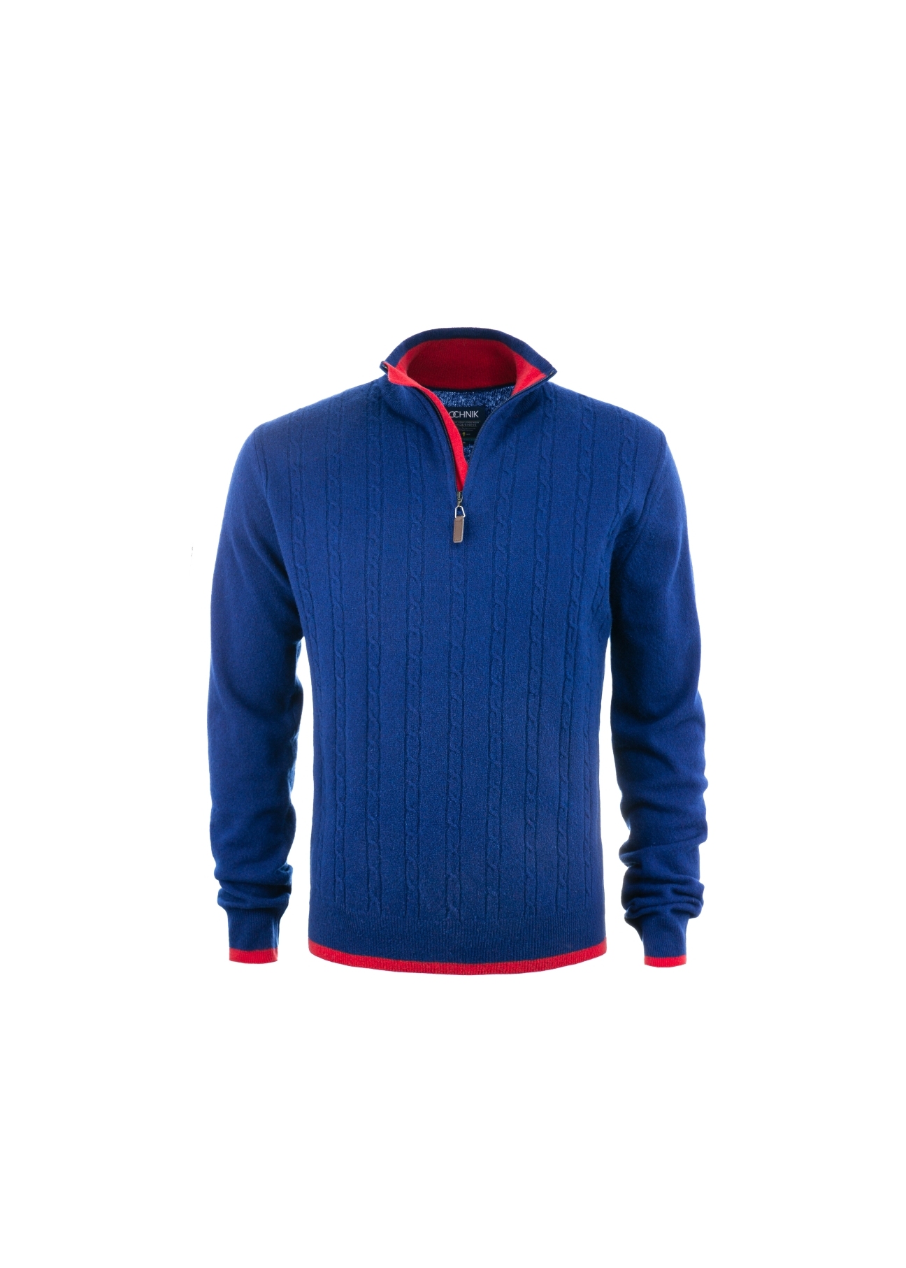 Sweter męski SWEMT-0051-61(Z18)-04