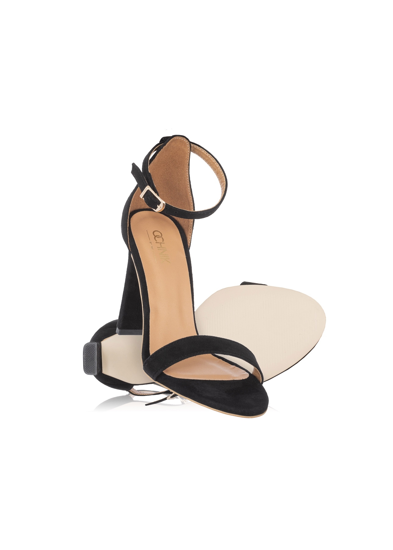 Buty damskie BUTYD-0559-99(W20)-02