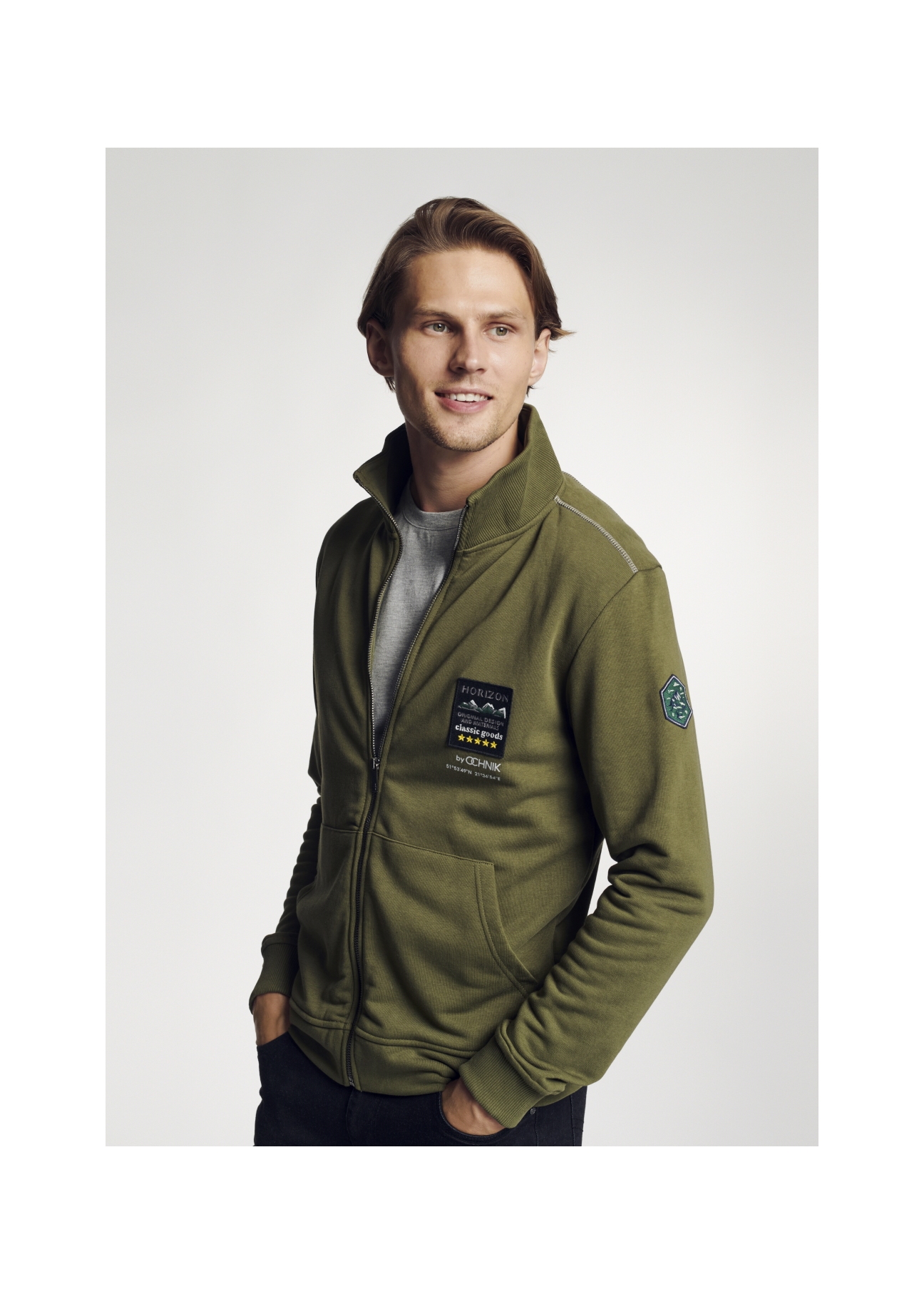 Bluza męska BLZMT-0037-55(Z21)-01