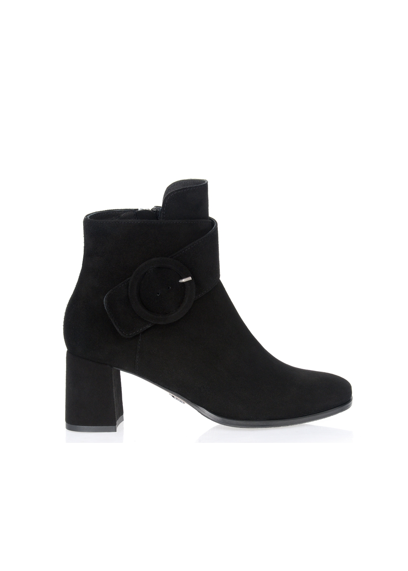Buty damskie BUTYD-0199-99(Z17)-01