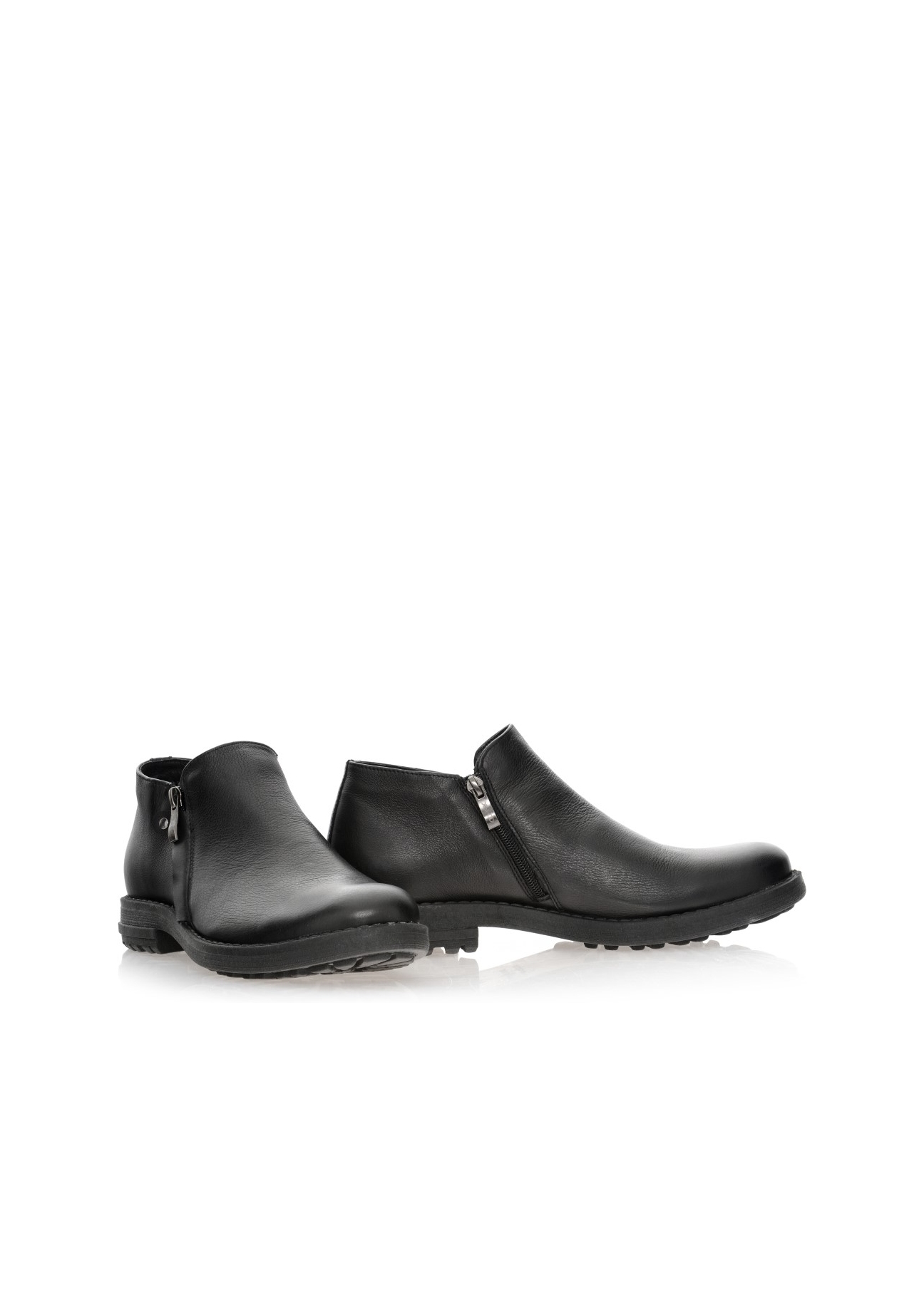 Buty męskie Persorio BUTYM-0009-99(Z16)-05