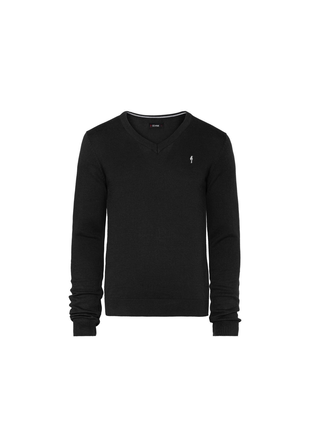 Sweter męski SWEMT-0081-99(W21)-04