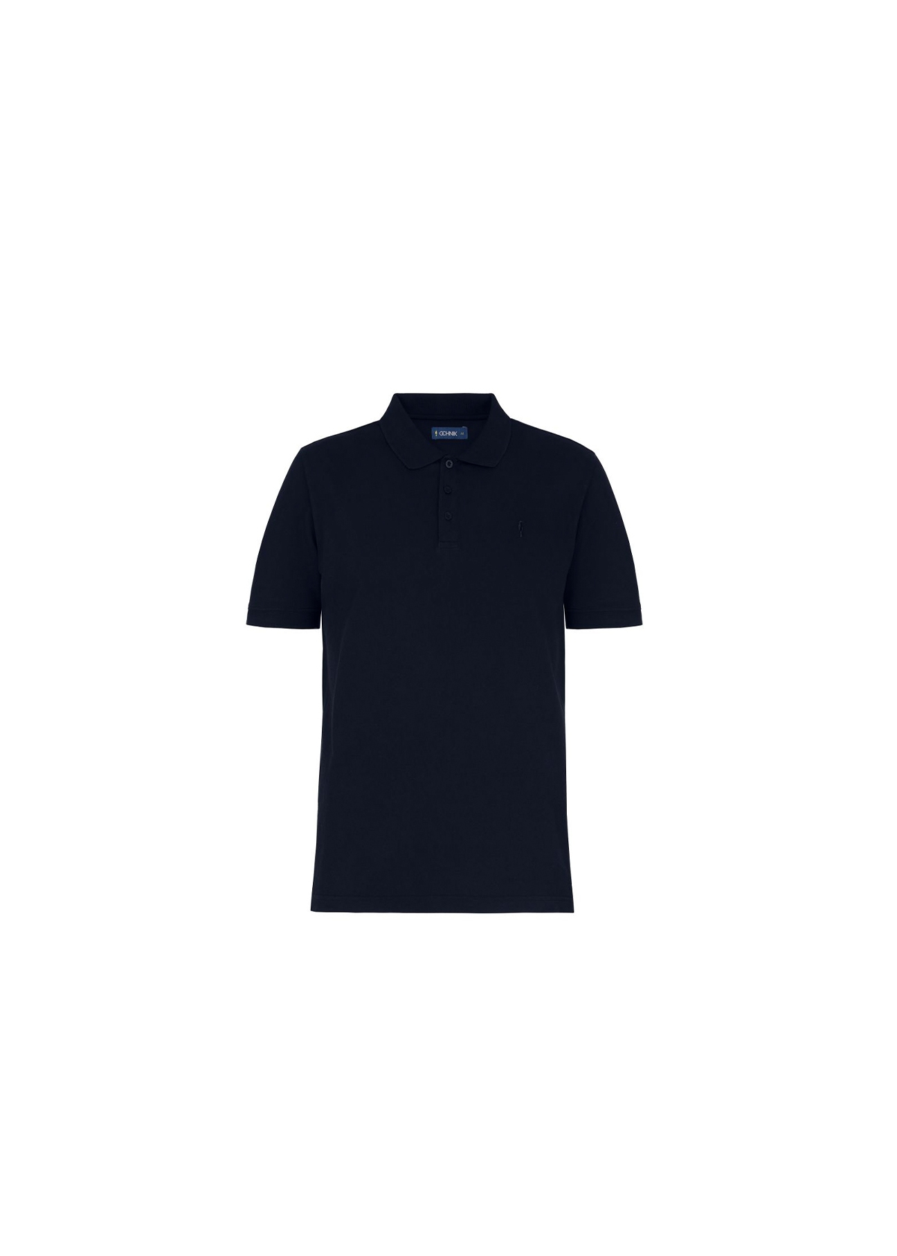 Koszulka polo POLMT-0032-69(W20)-01
