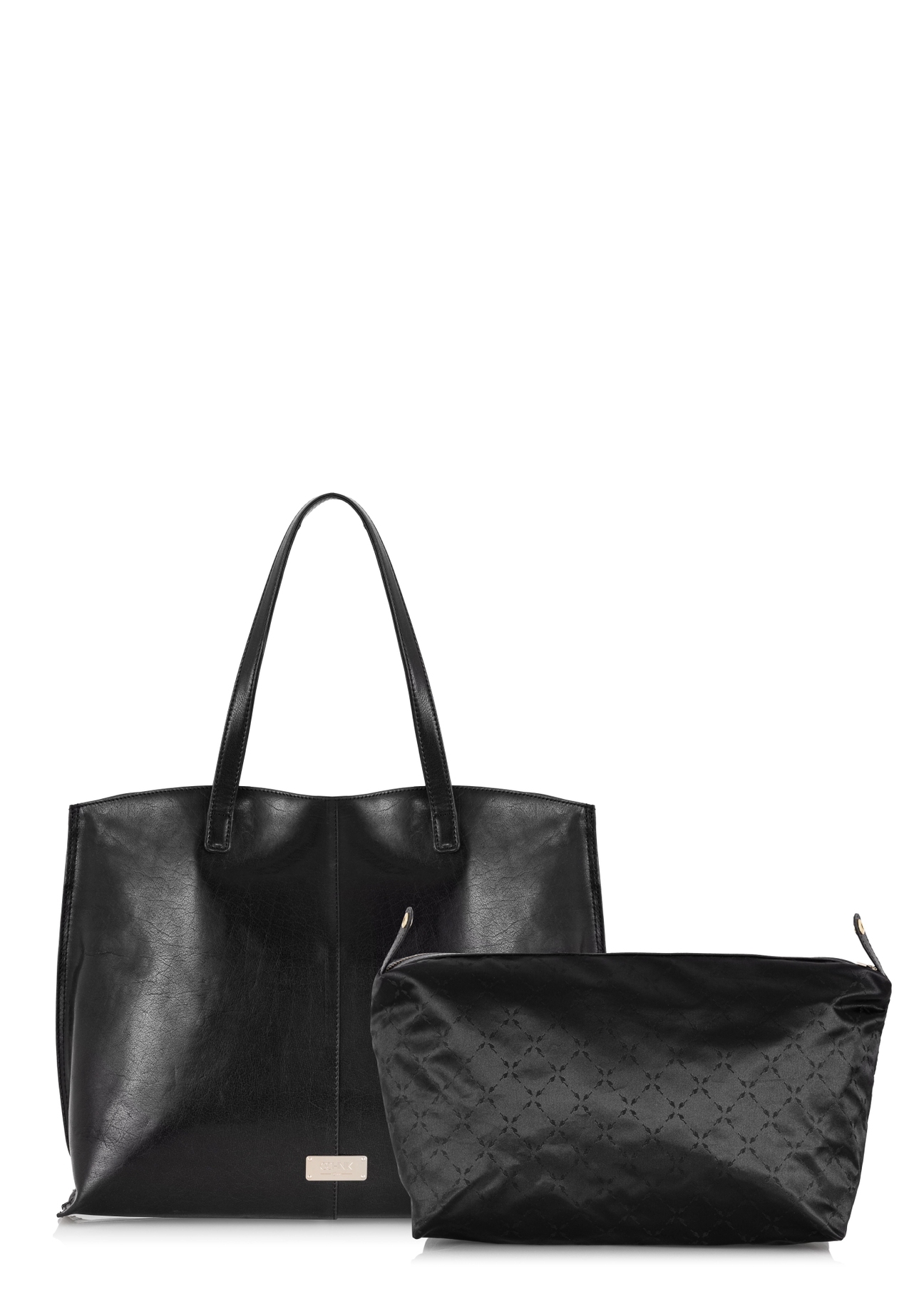 Torebka shopperka damska TORES-0875-99(Z22)-05