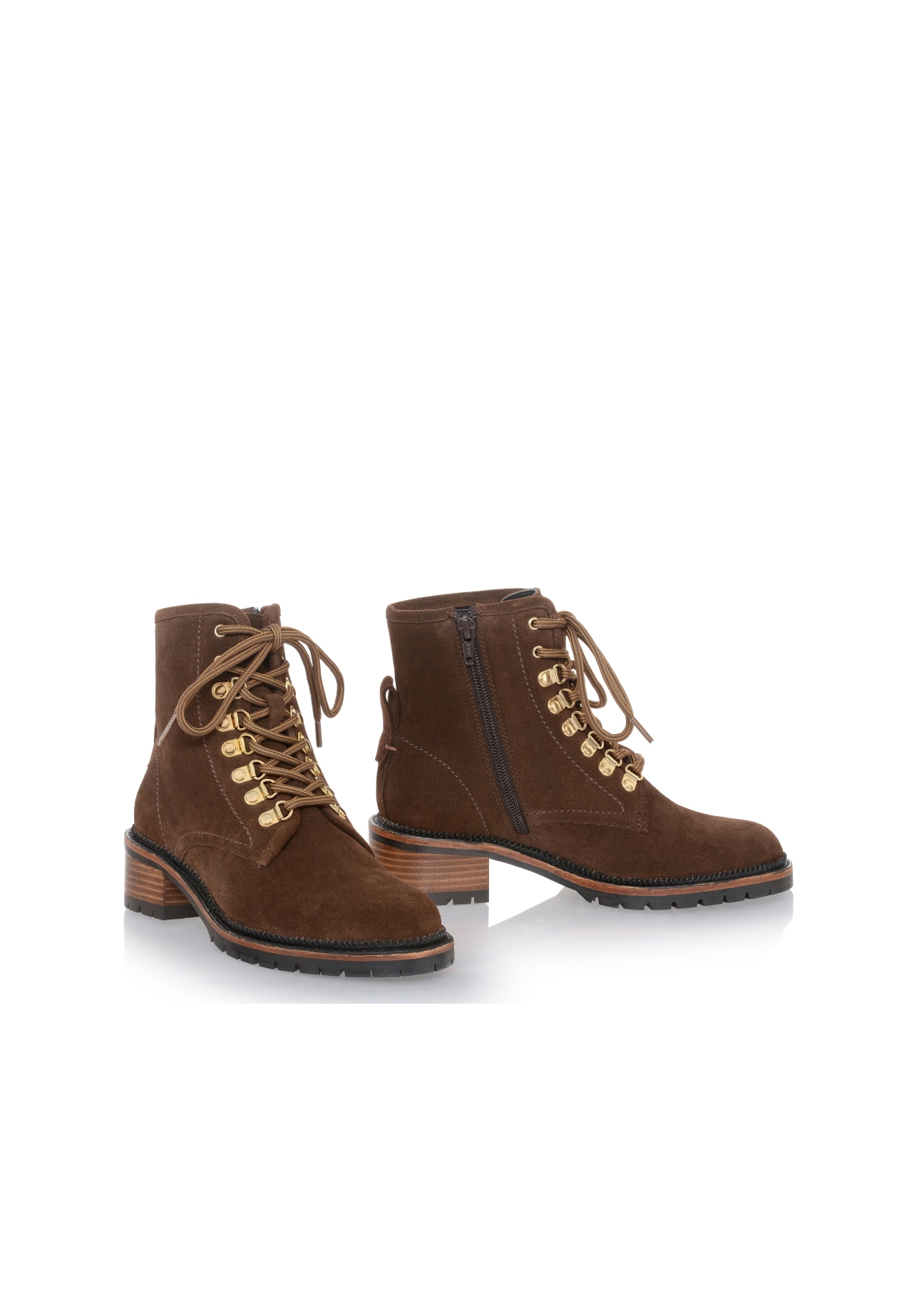 Buty damskie BUTYD-0602-90(Z20)-04