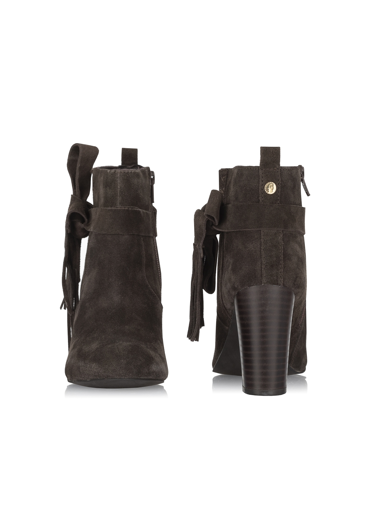 Buty damskie BUTYD-0270-89(Z18)-02