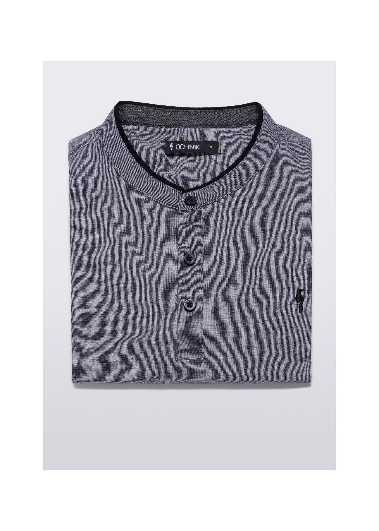 Koszulka polo POLMT-0043-91(W21)-05