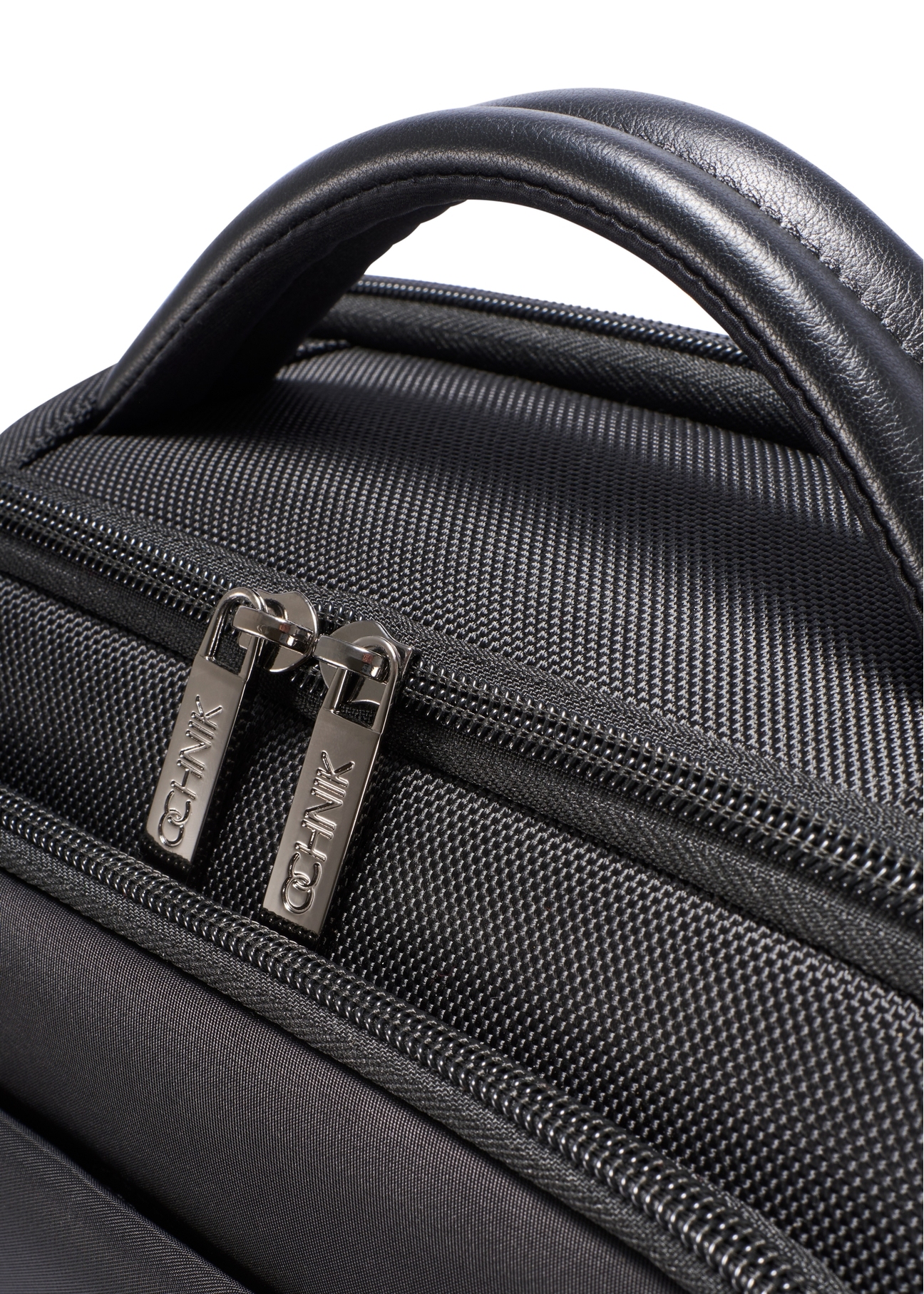 Czarny plecak męski TORMN-0406-99(W26)