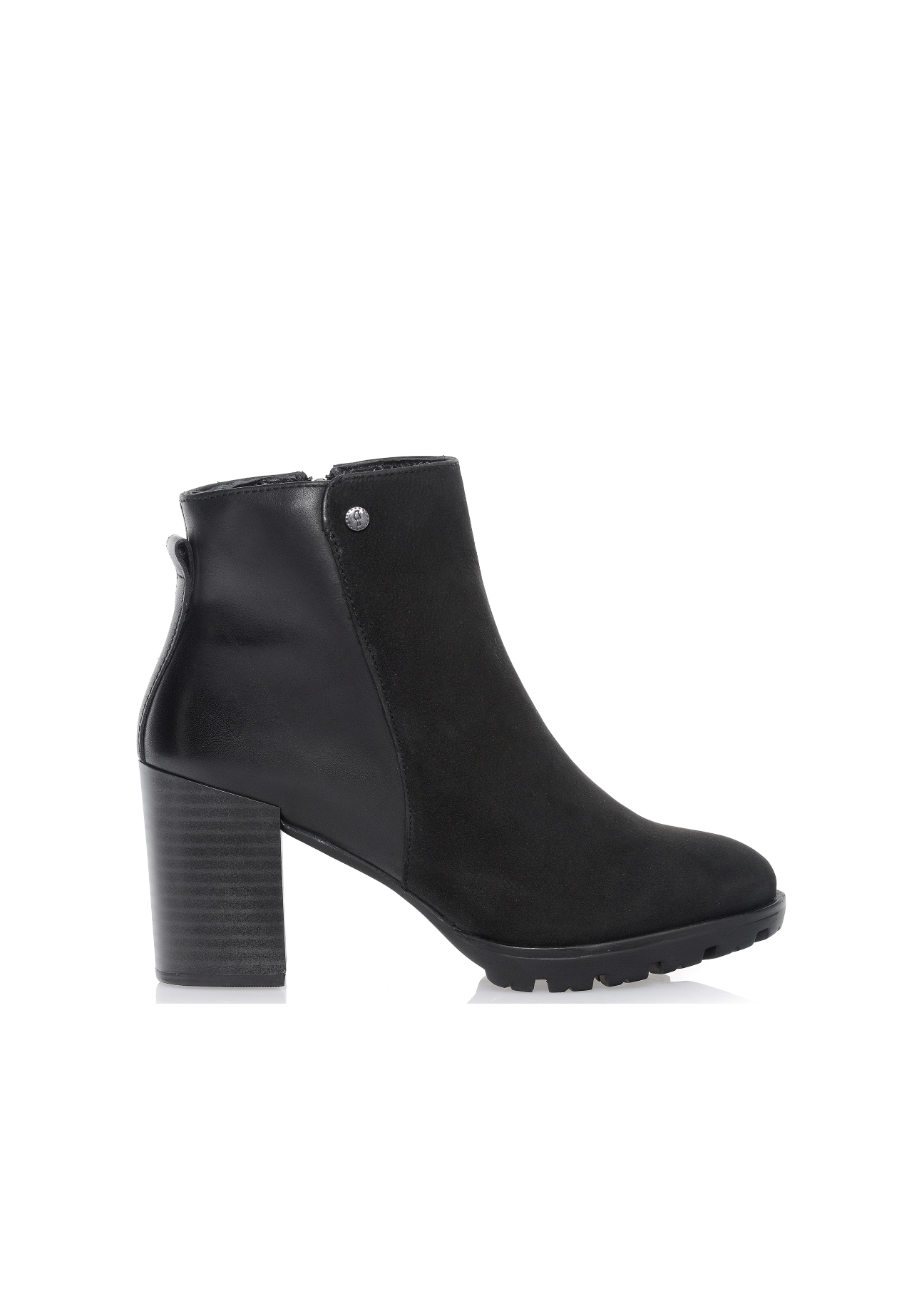 Buty damskie BUTYD-0268-99(Z18)-01