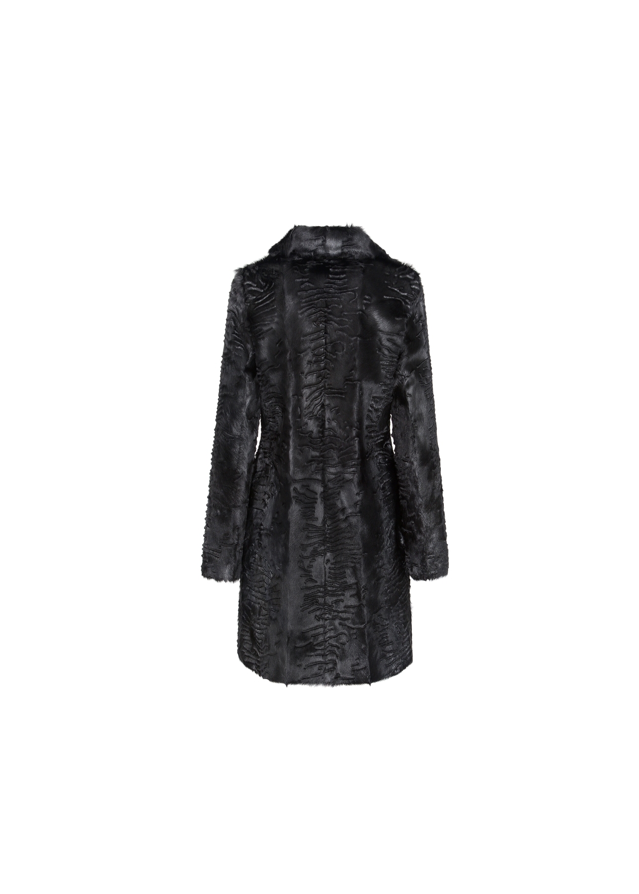 Futro damskie FUTDF-0046-5340(Z18)-02