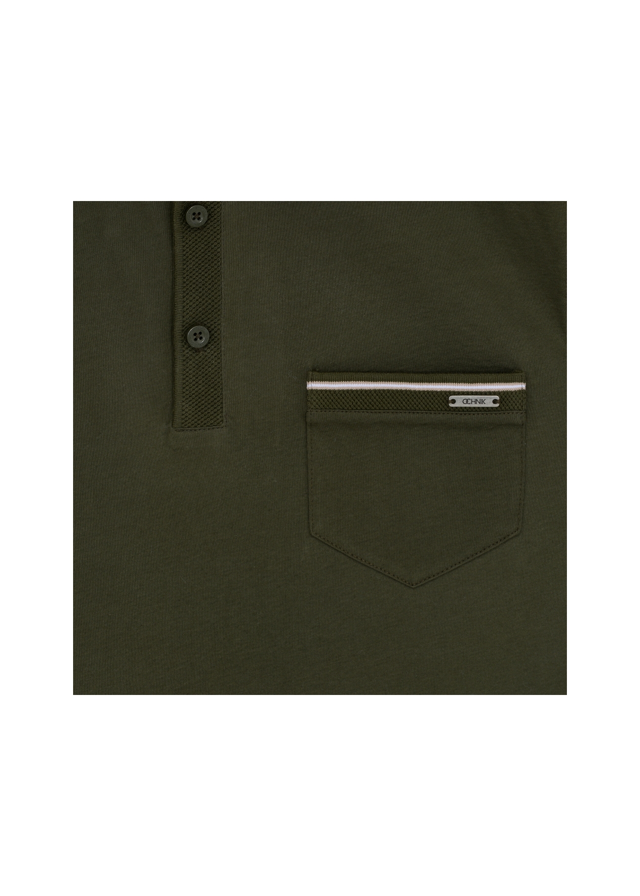 Koszula polo POLMT-0052-55(W22)-04