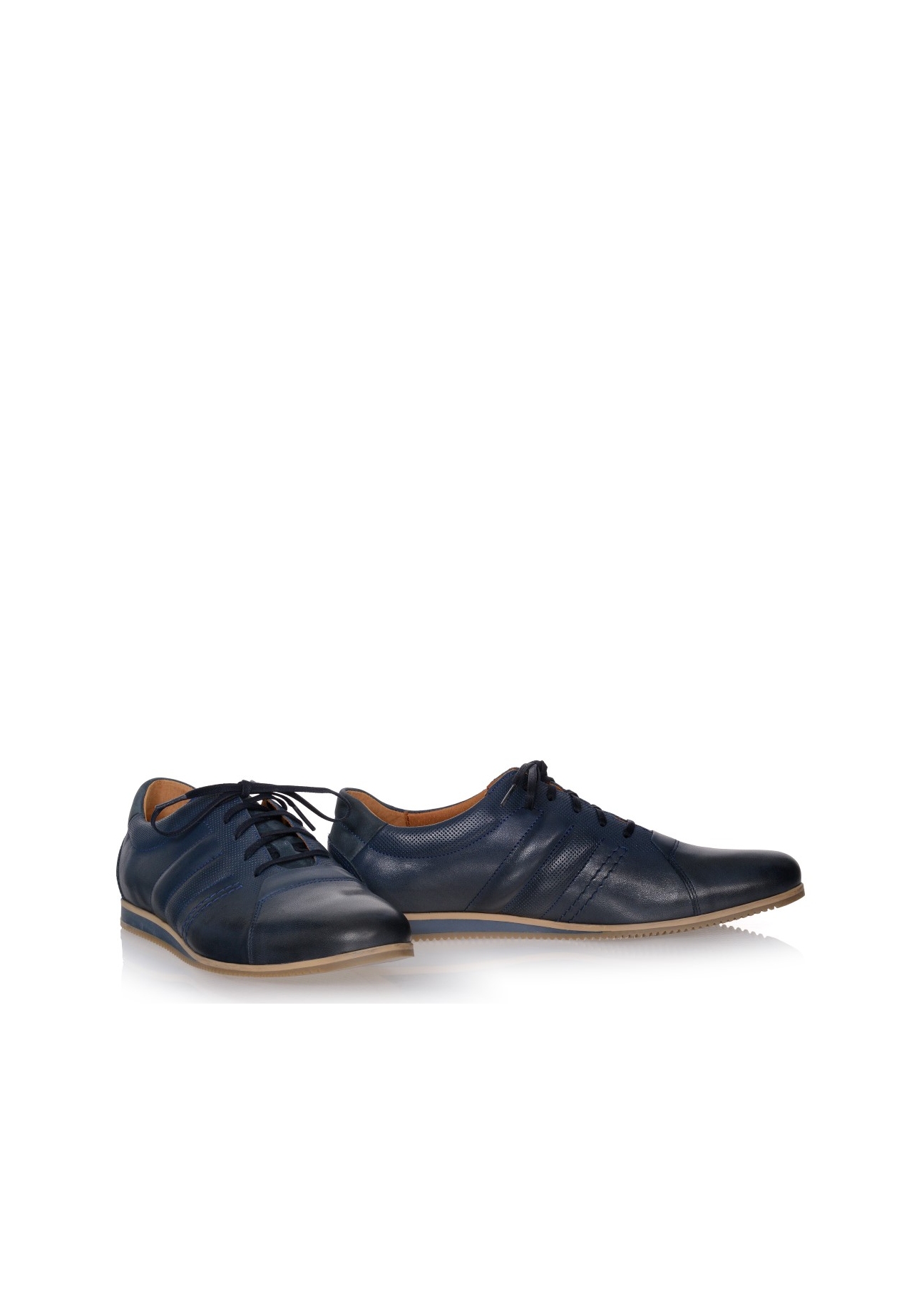 Buty męskie BUTYM-0100-69(W18)-01