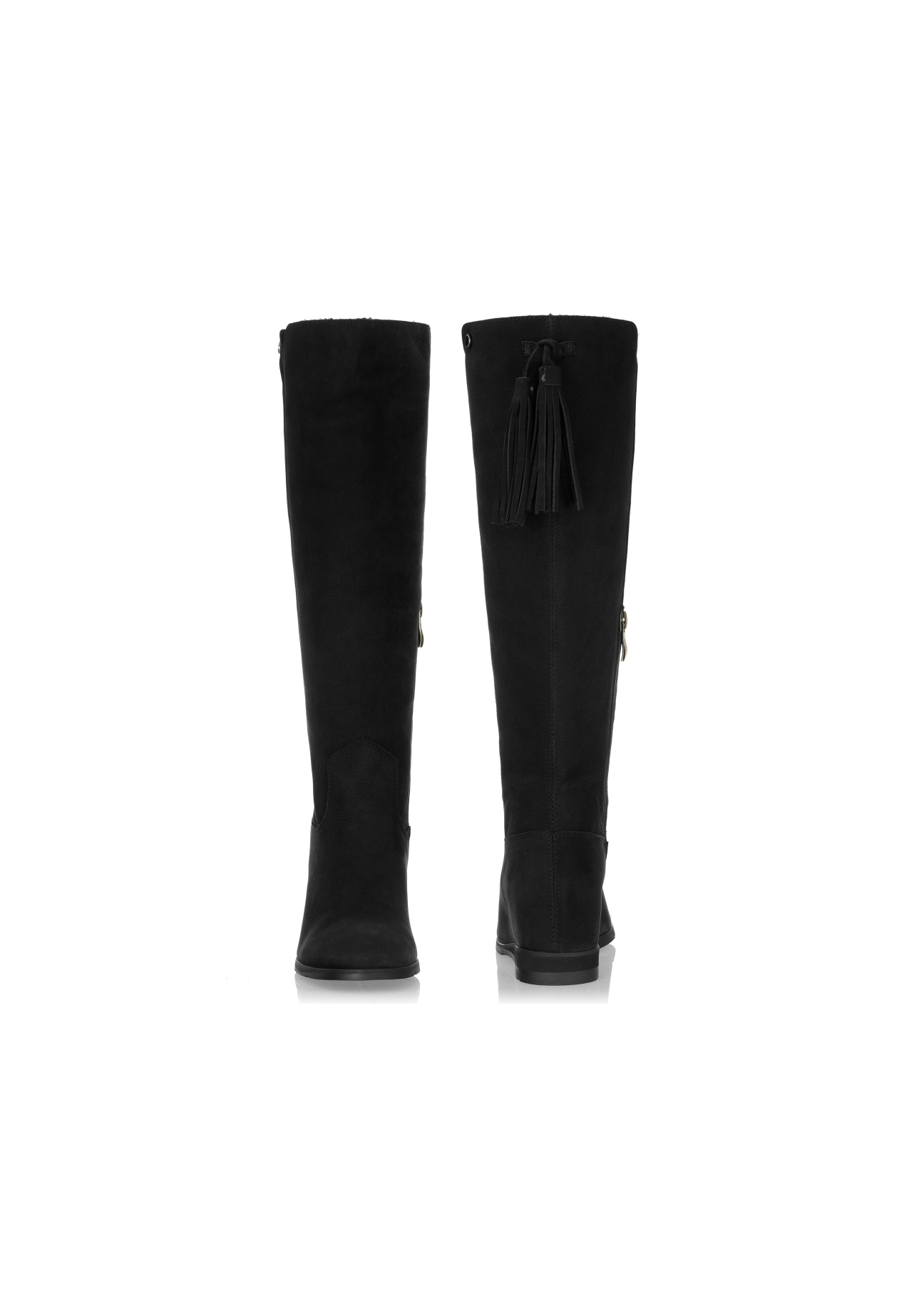 Buty damskie BUTYD-0187-99(Z17)-03
