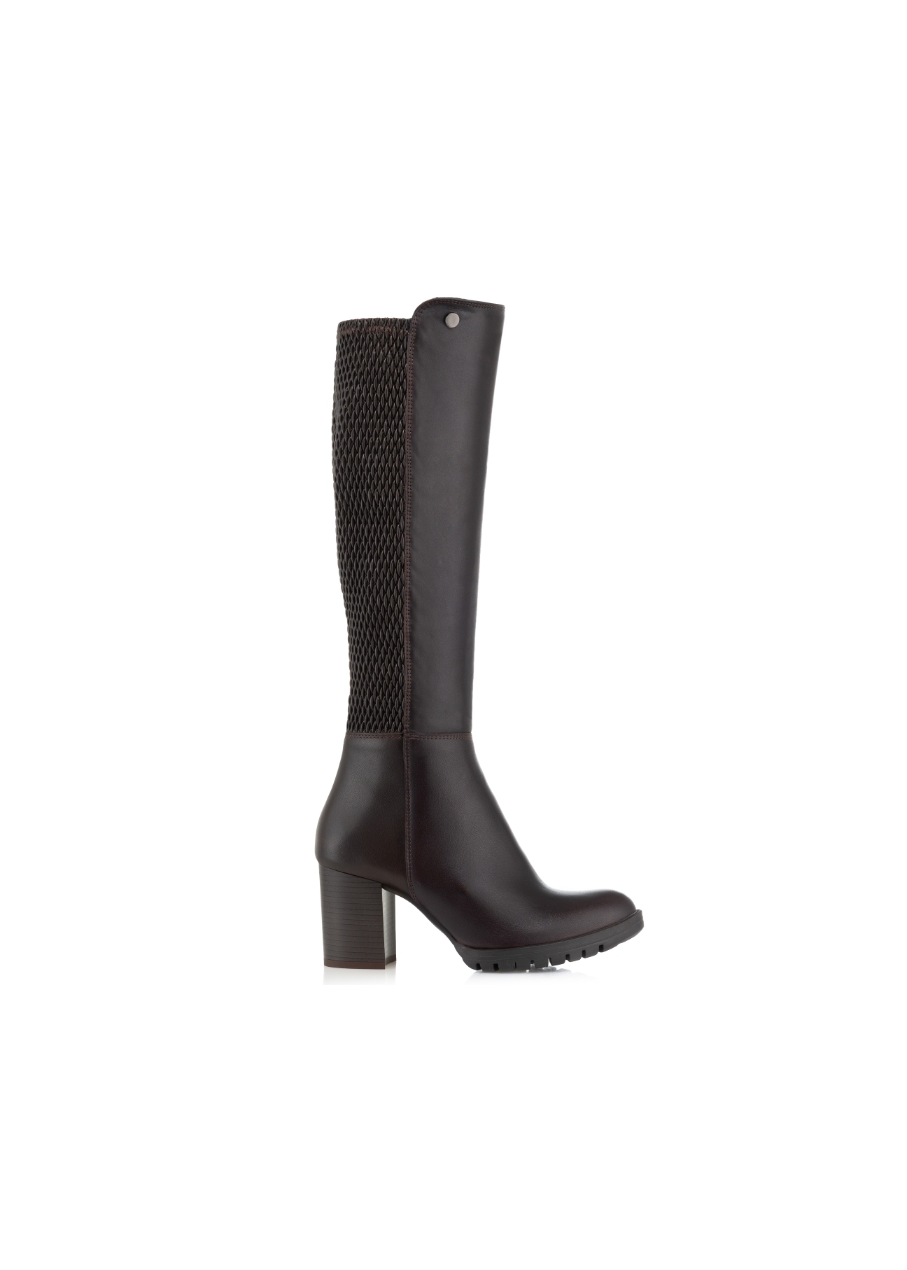 Buty damskie BUTYD-0448-90(Z19)-01
