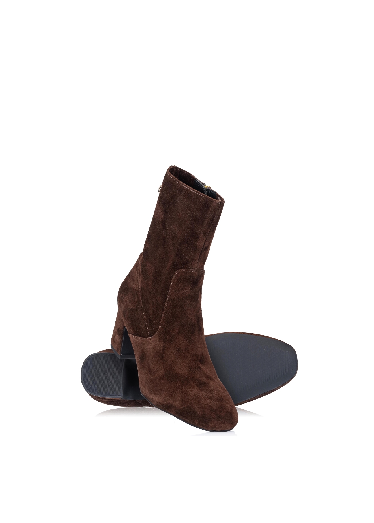 Buty damskie BUTYD-0811-89(Z21)-02