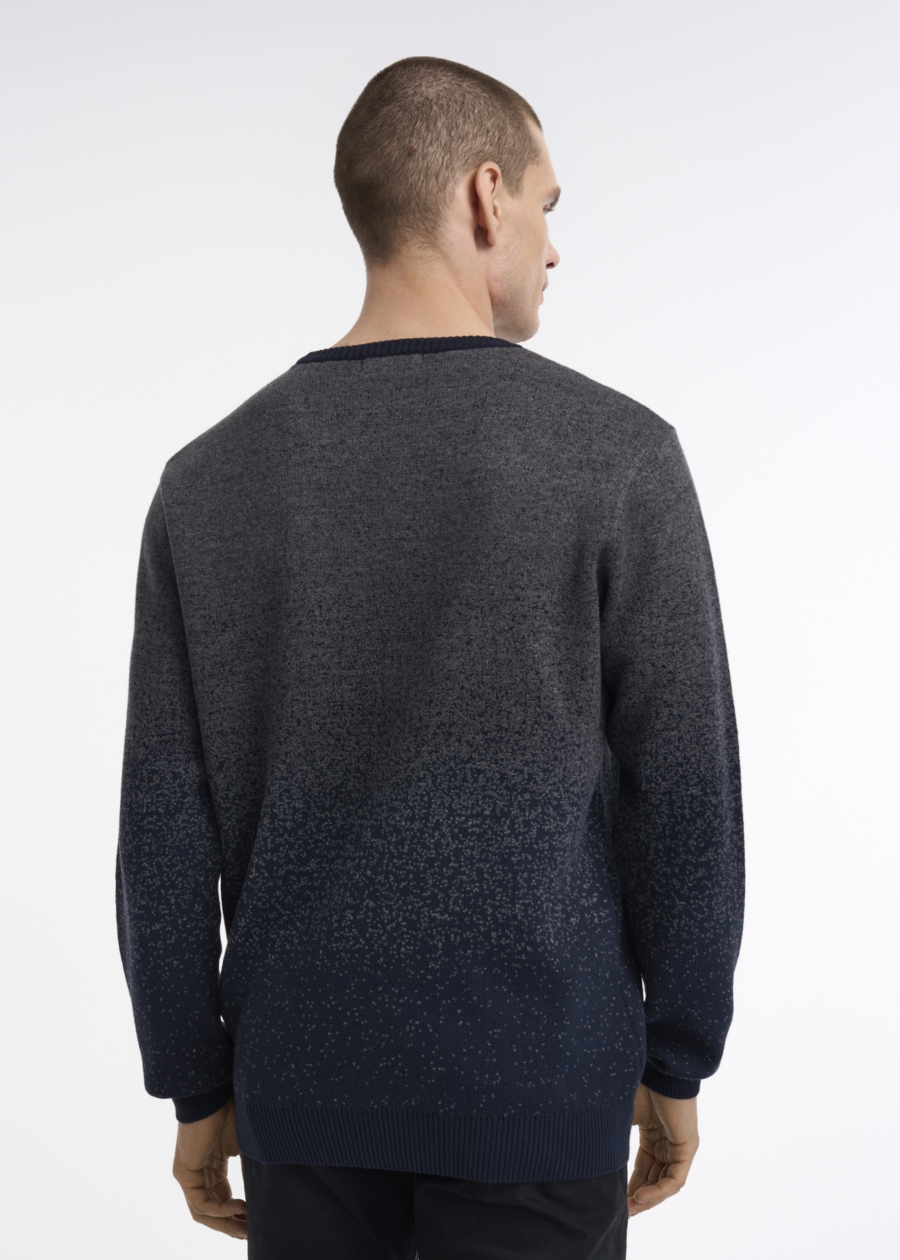 Sweter męski SWEMT-0123-91(Z22)-03