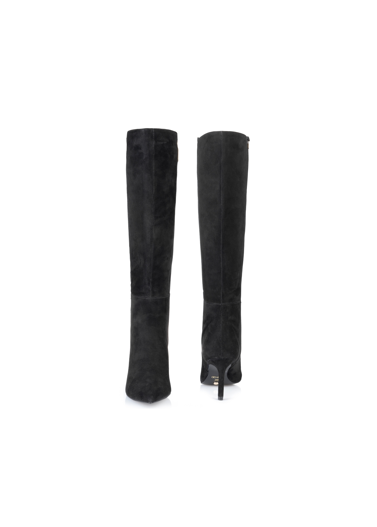 Buty damskie BUTYD-0422-99(Z19)-02