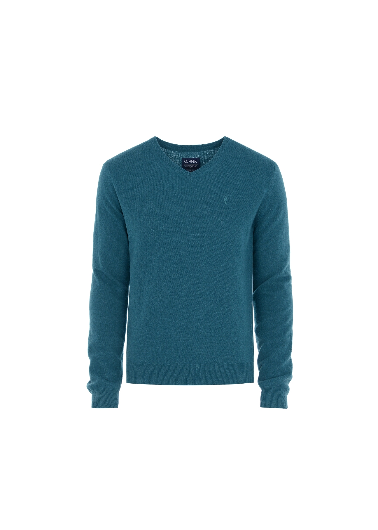 Sweter męski SWEMT-0071-51(Z19)-01