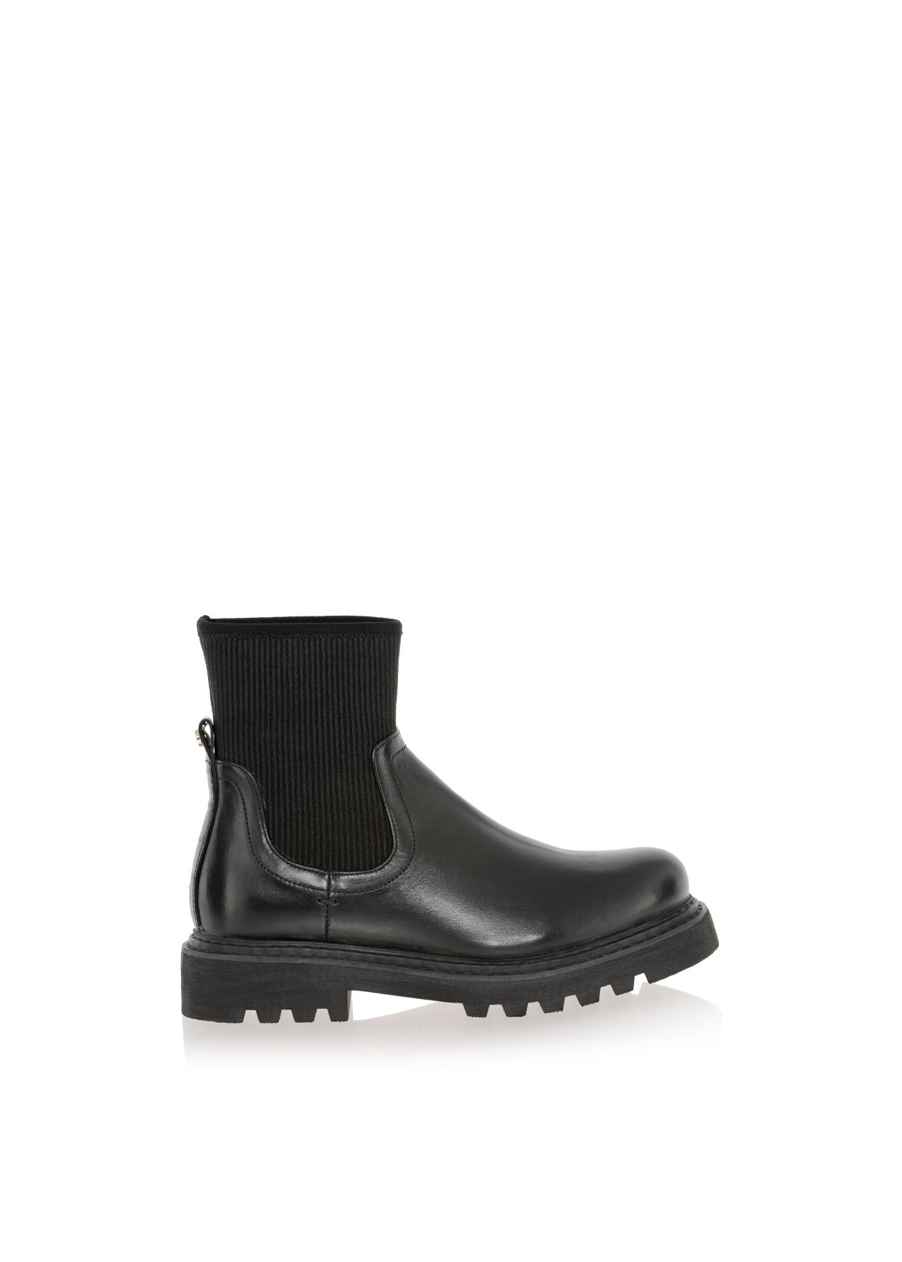 Buty damskie BUTYD-0800A-99(Z22)-01