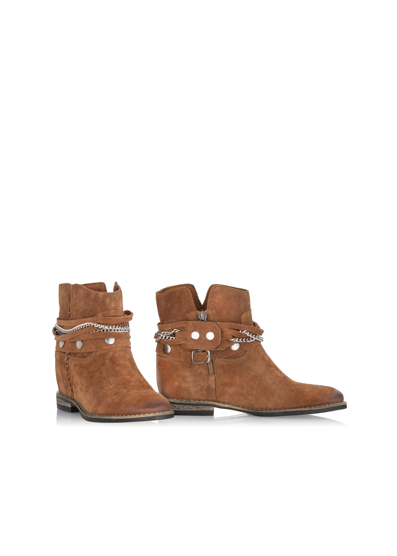 Buty damskie BUTYD-0472-79(Z19)-05
