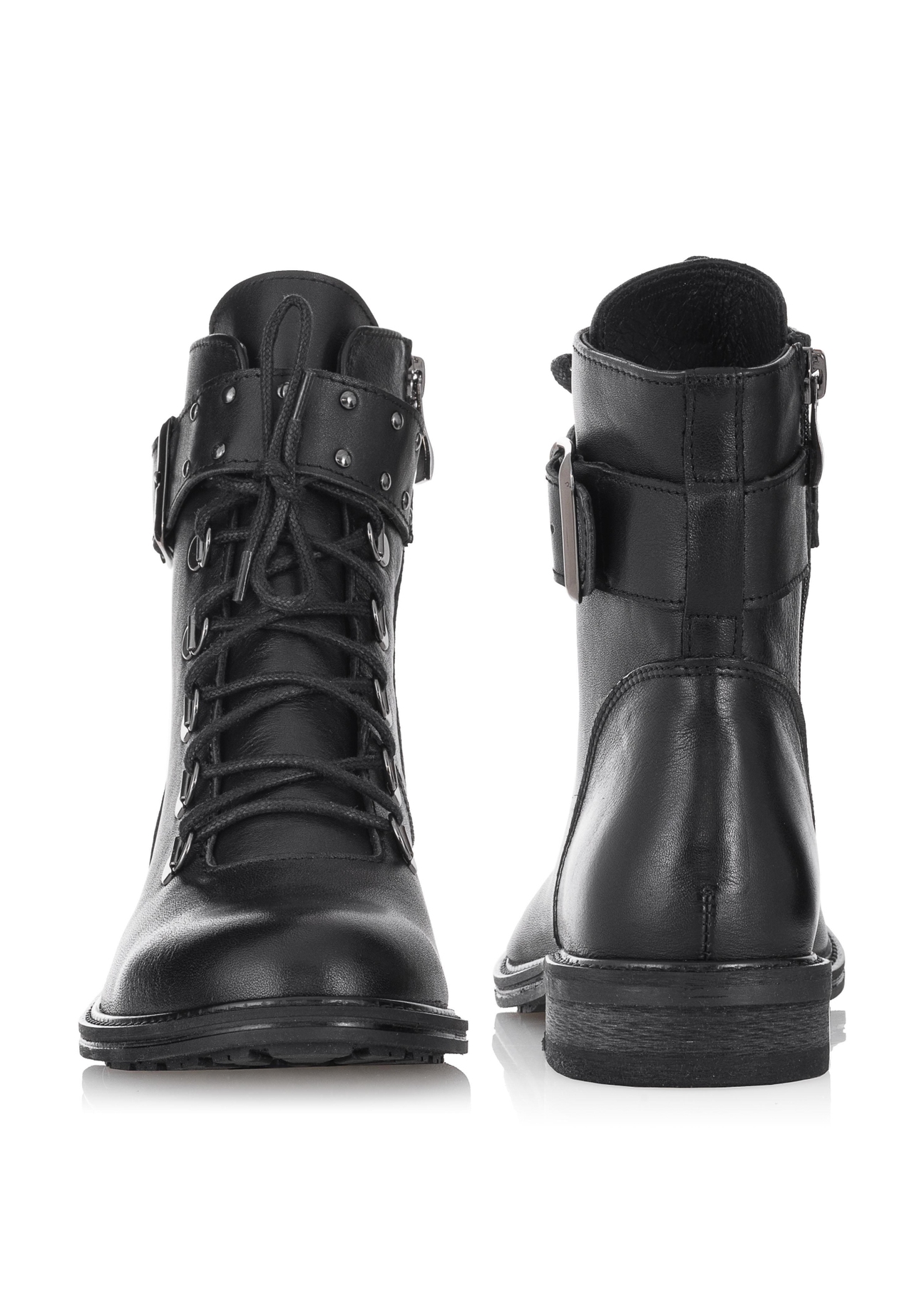Buty damskie BUTYD-0841A-99(Z22)-03