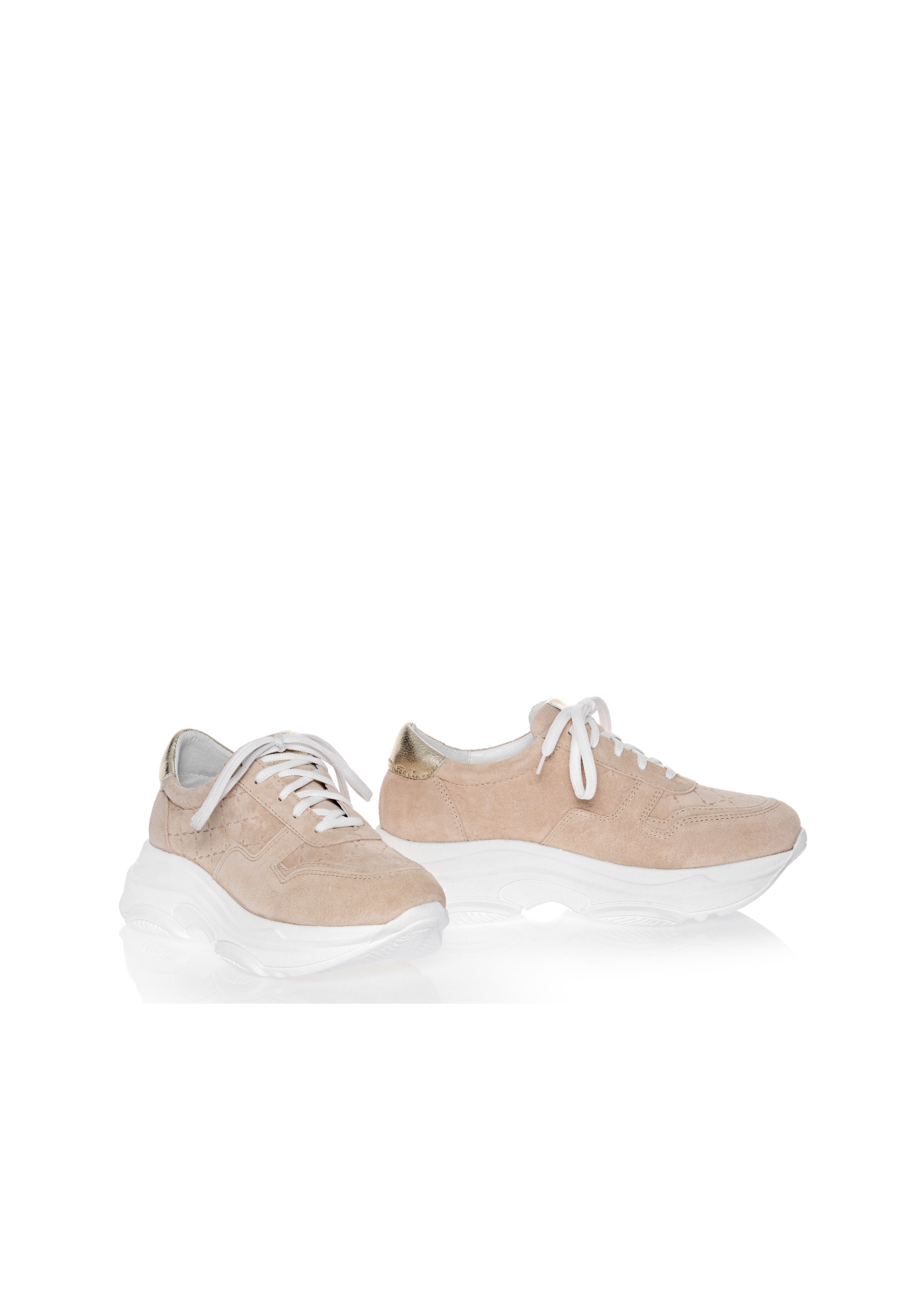 Buty damskie BUTYD-0442-80(W19)-02