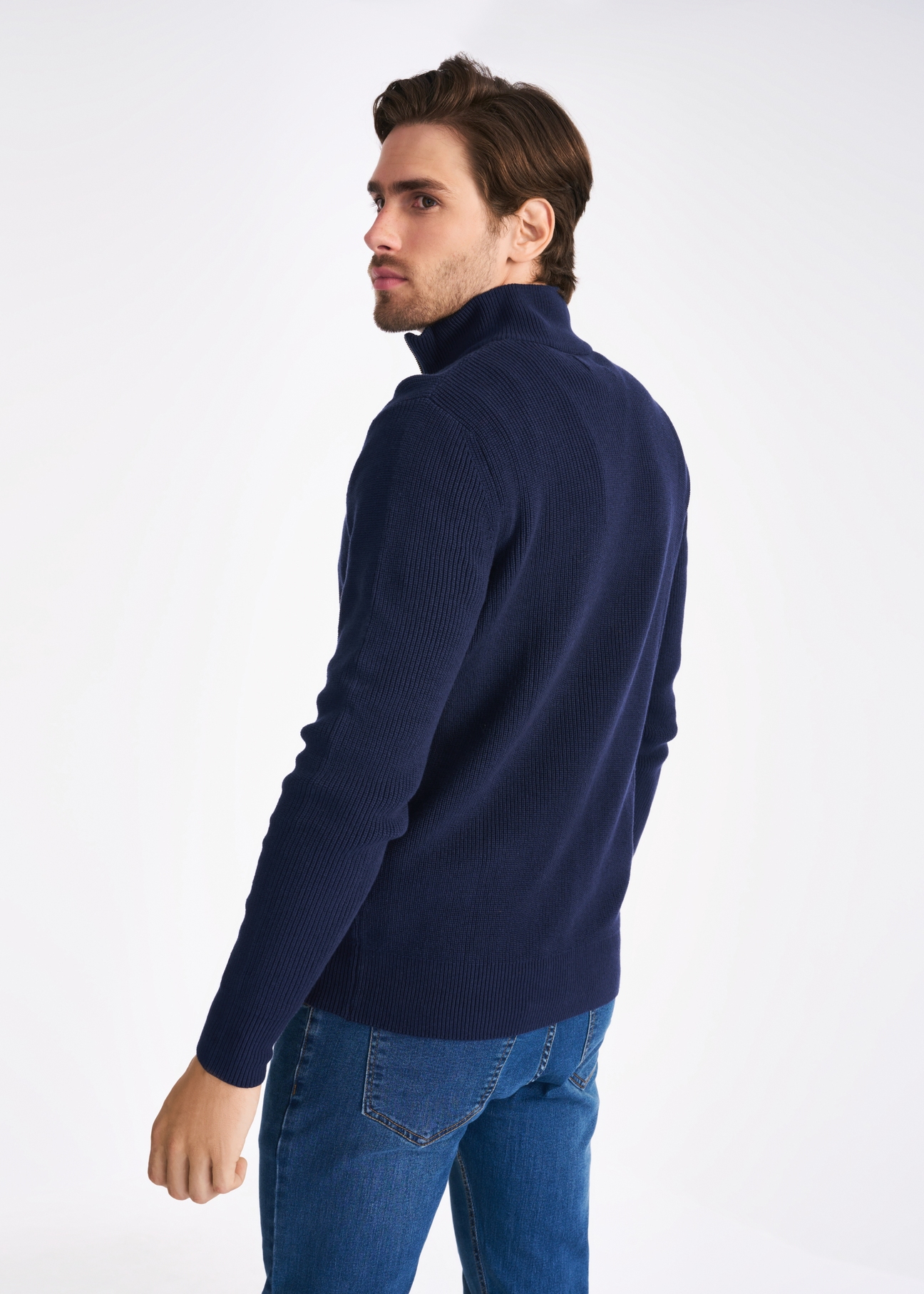 Sweter męski SWEMT-0105-69(Z22)-02