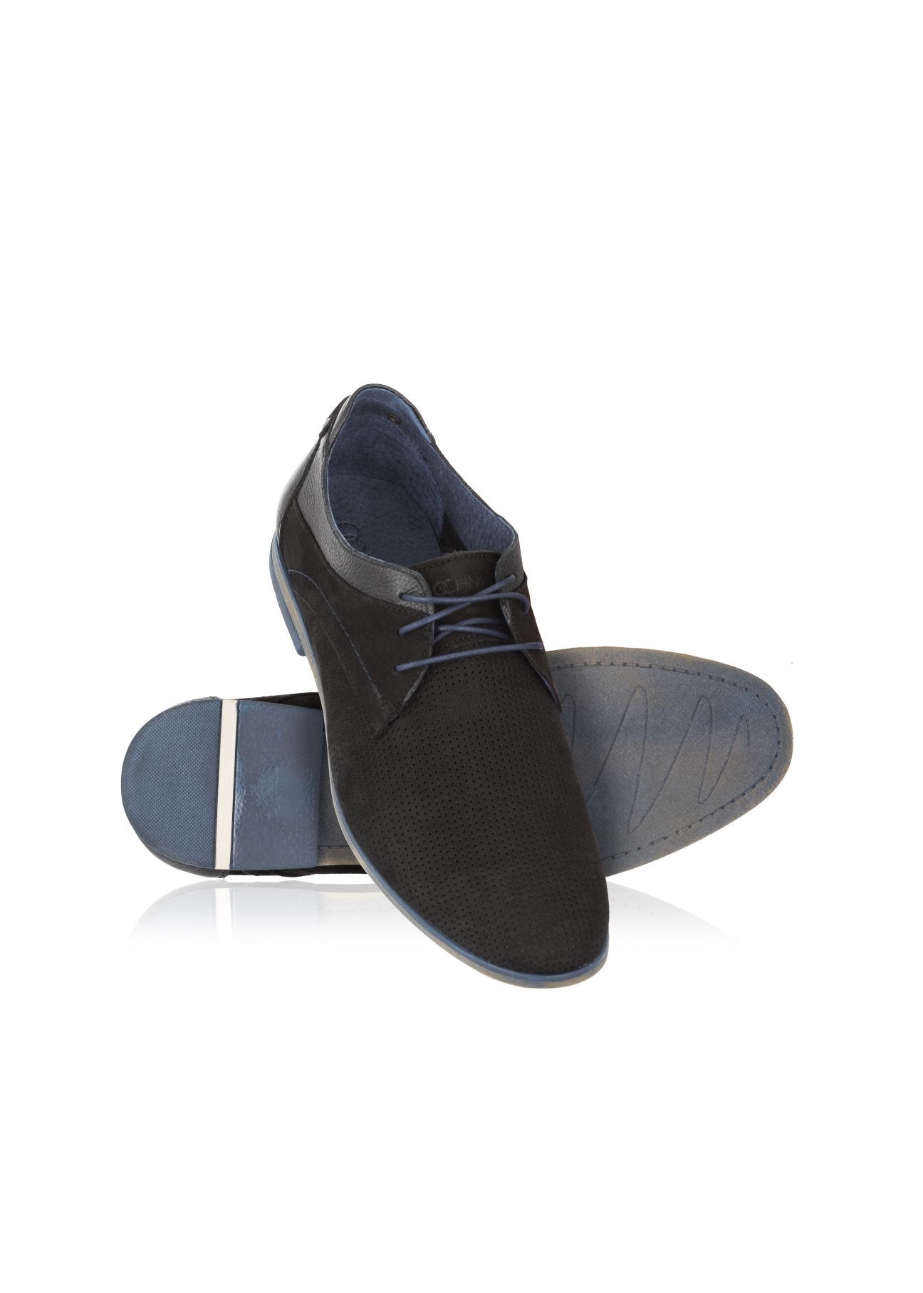 Buty męskie BUTYM-0146-99(W19)-05