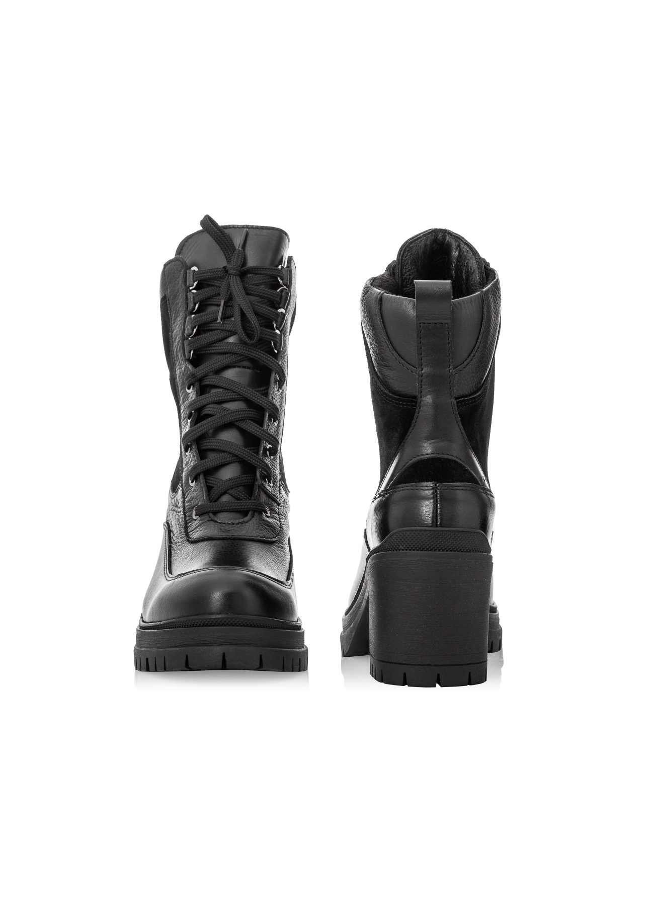 Buty damskie BUTYD-0641-99(Z20)-02