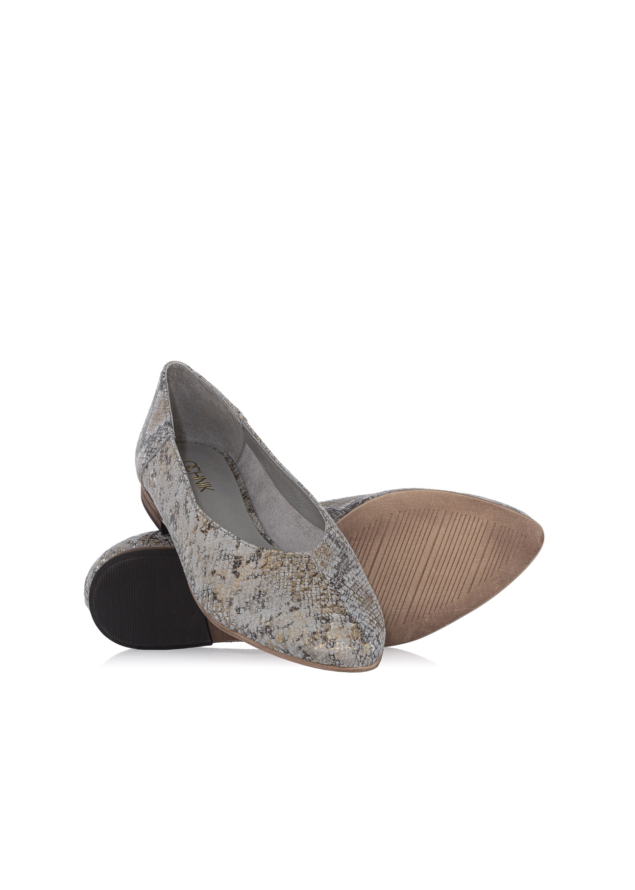 Buty damskie BUTYD-0555-80(W20)-02