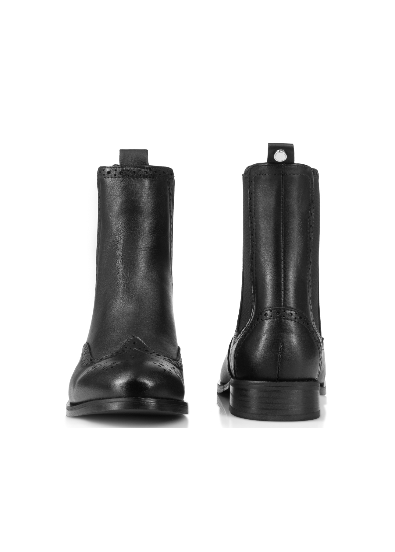 Buty damskie BUTYD-0314-99(Z18)-03