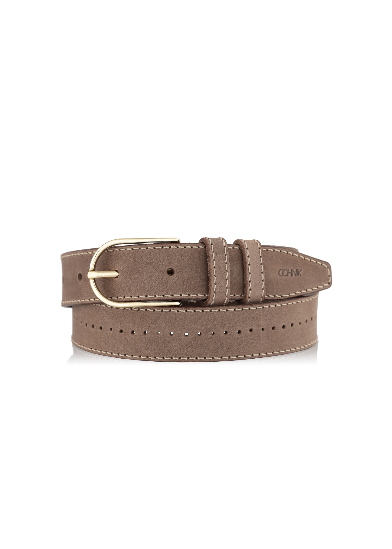 Pasek damski PASDS-0066-89(W19)-01