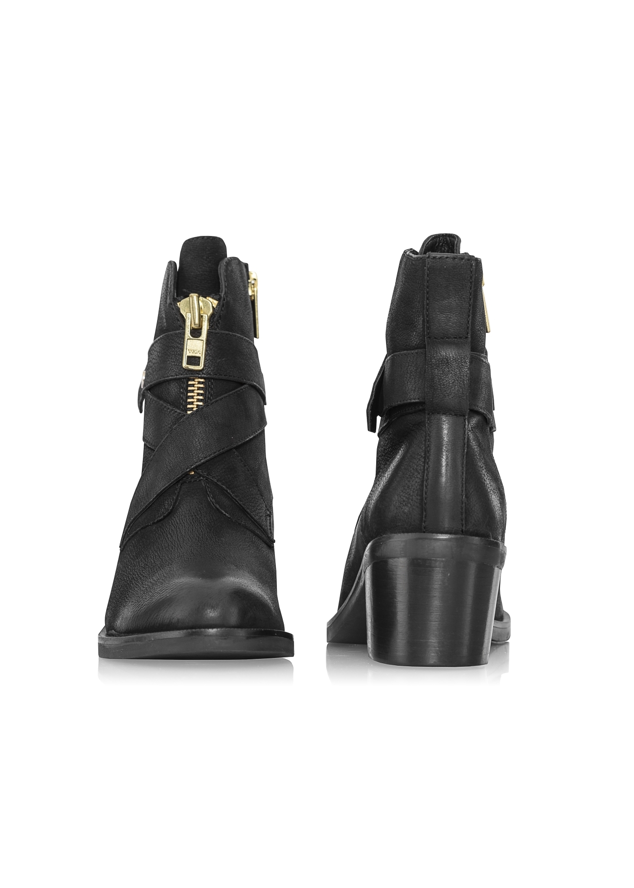 Buty damskie BUTYD-0289-99(Z18)-02