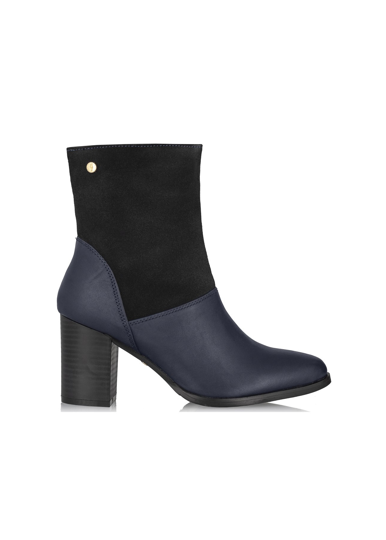 Buty damskie BUTYD-0433-17(Z19)-01