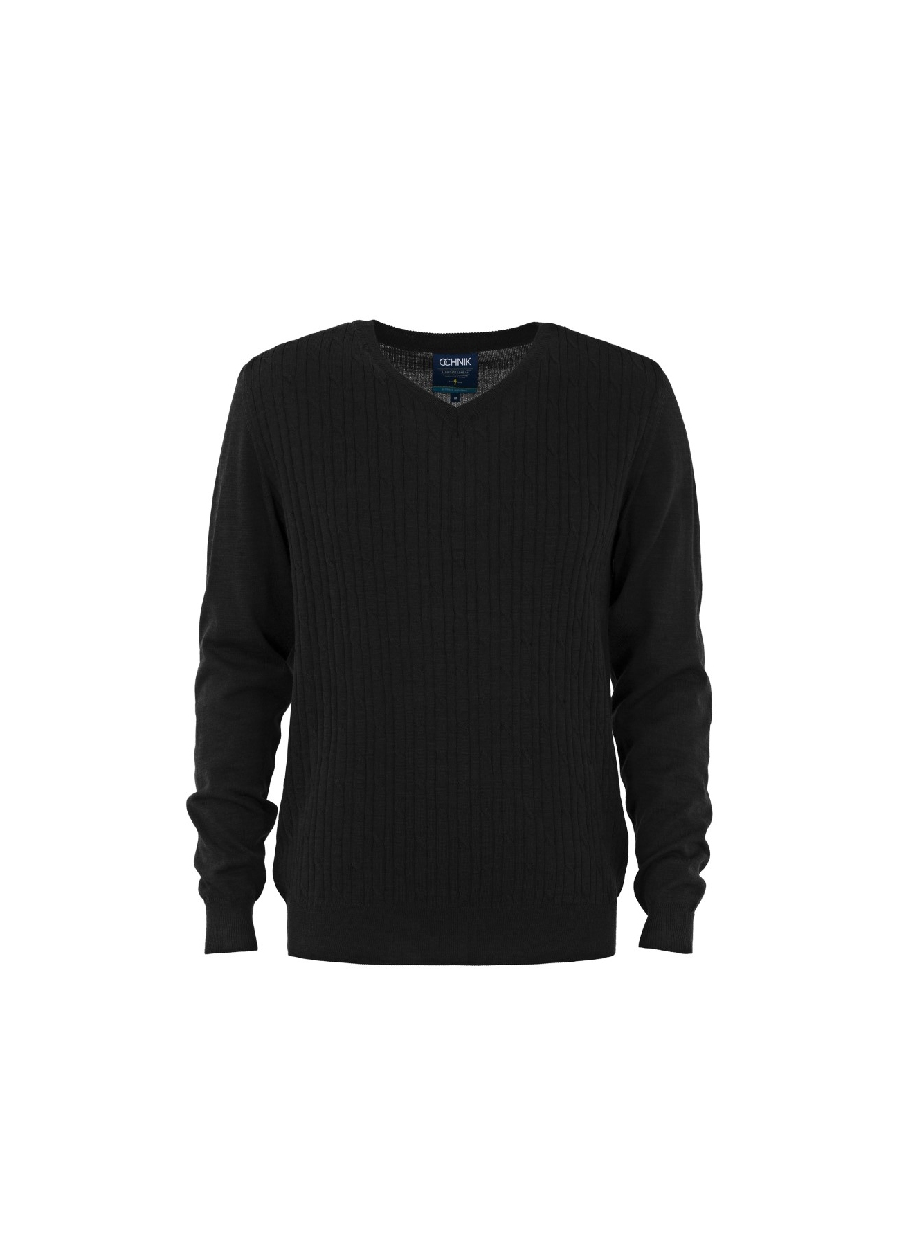 Sweter męski SWEMT-0027-99(Z17)-01