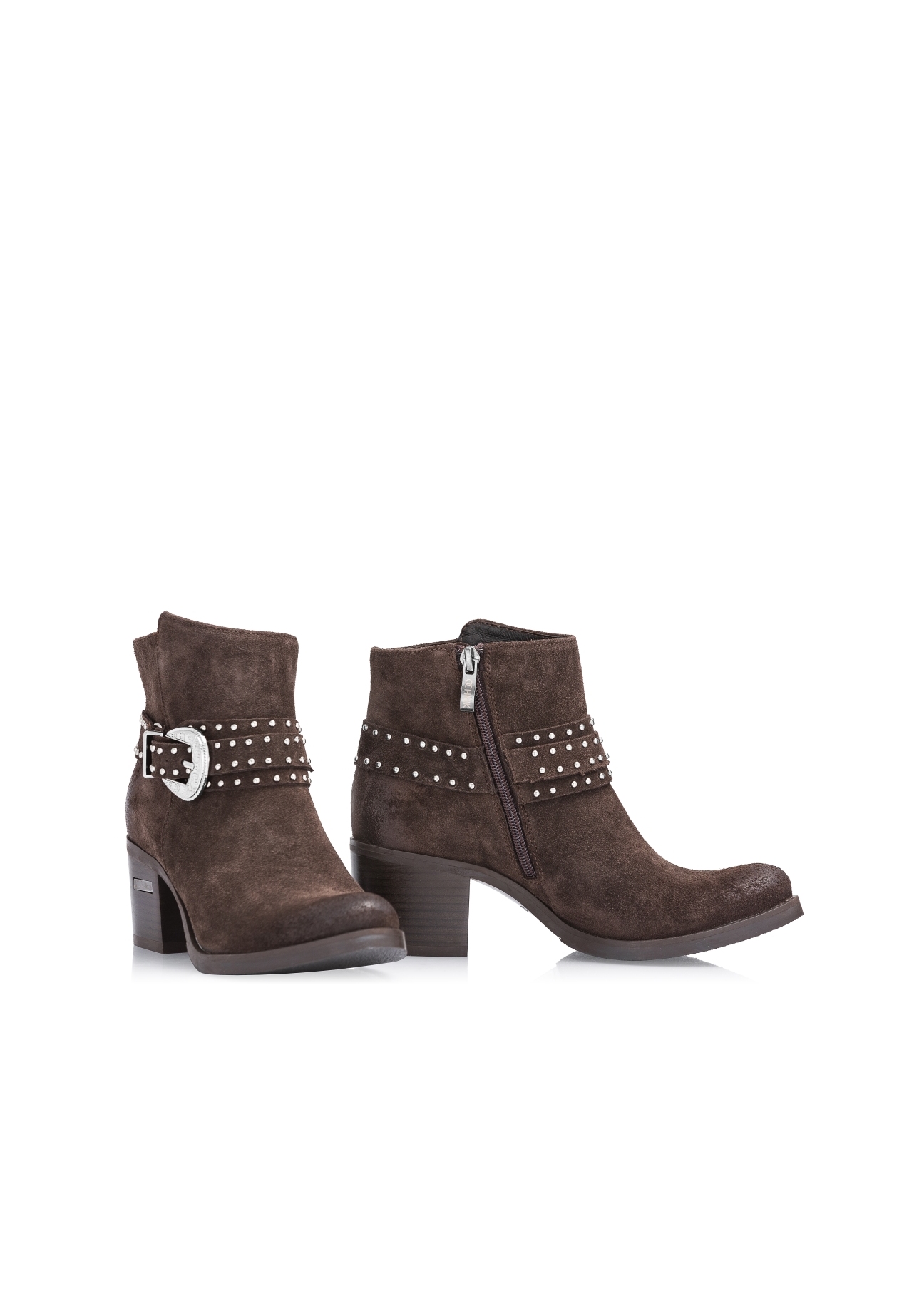 Buty damskie BUTYD-0469-90(Z19)-05
