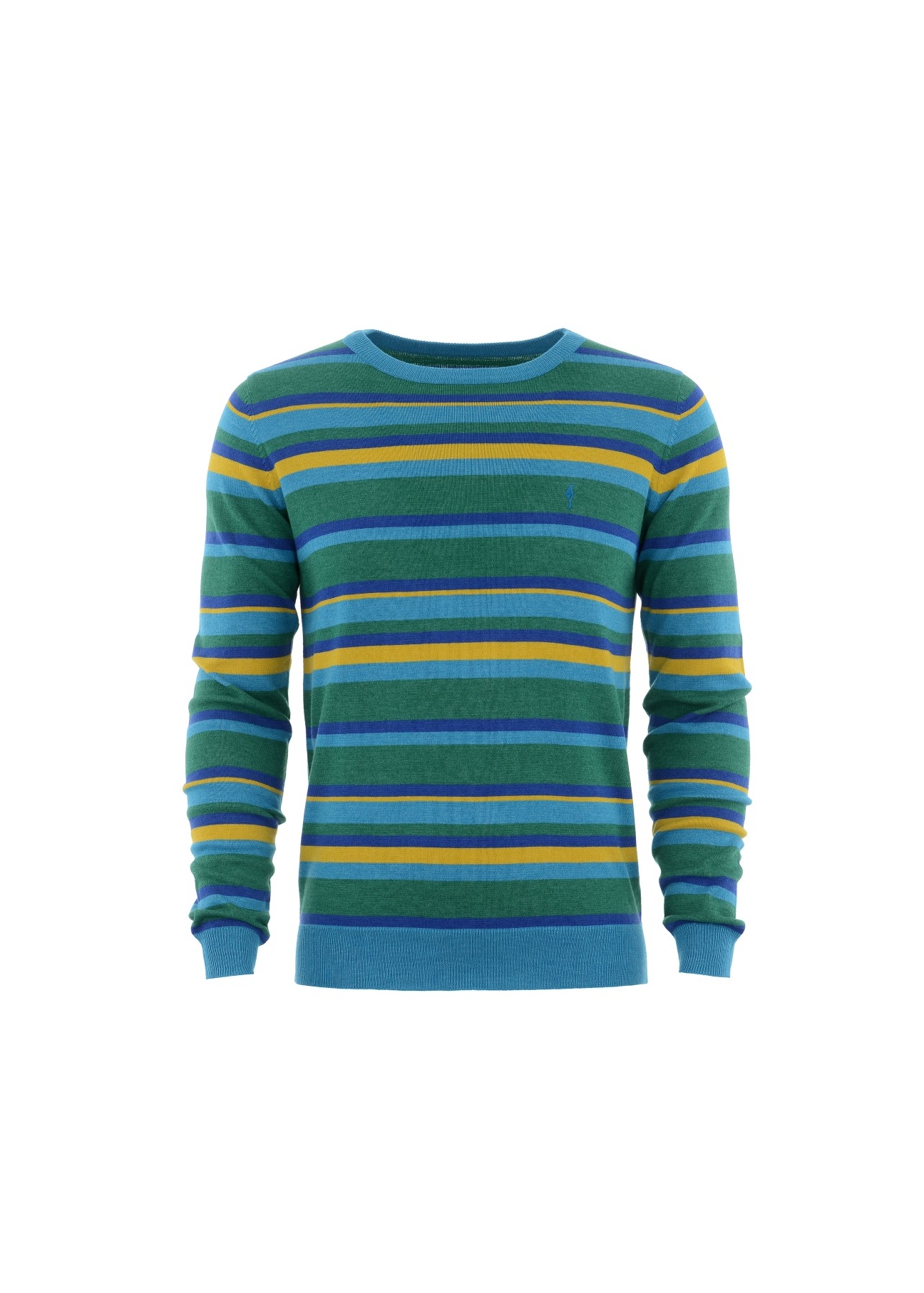 Sweter męski SWEMT-0039-51(W18)-01