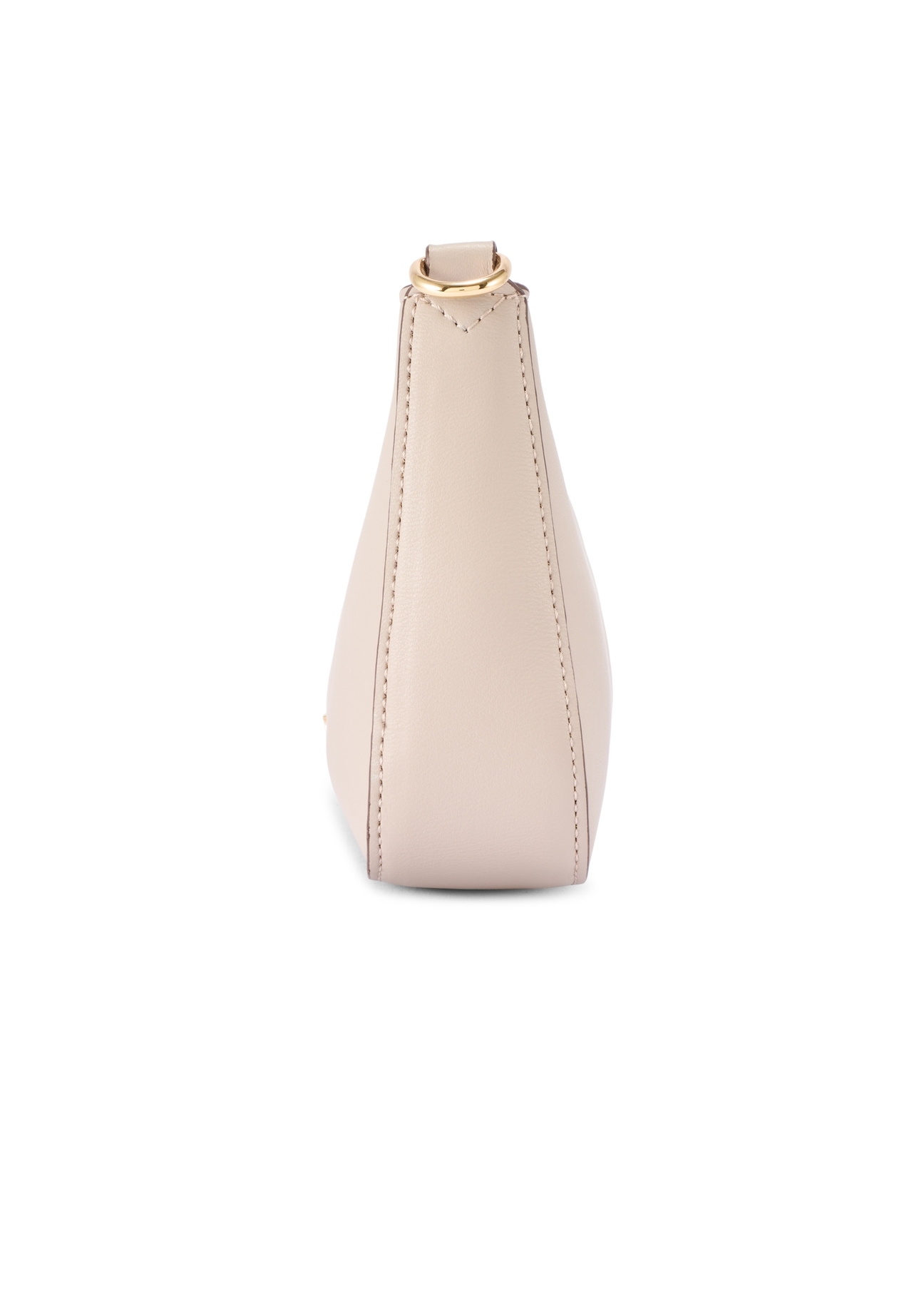 Dwuczęściowa torebka damska TOREC-1187-1K(W26)