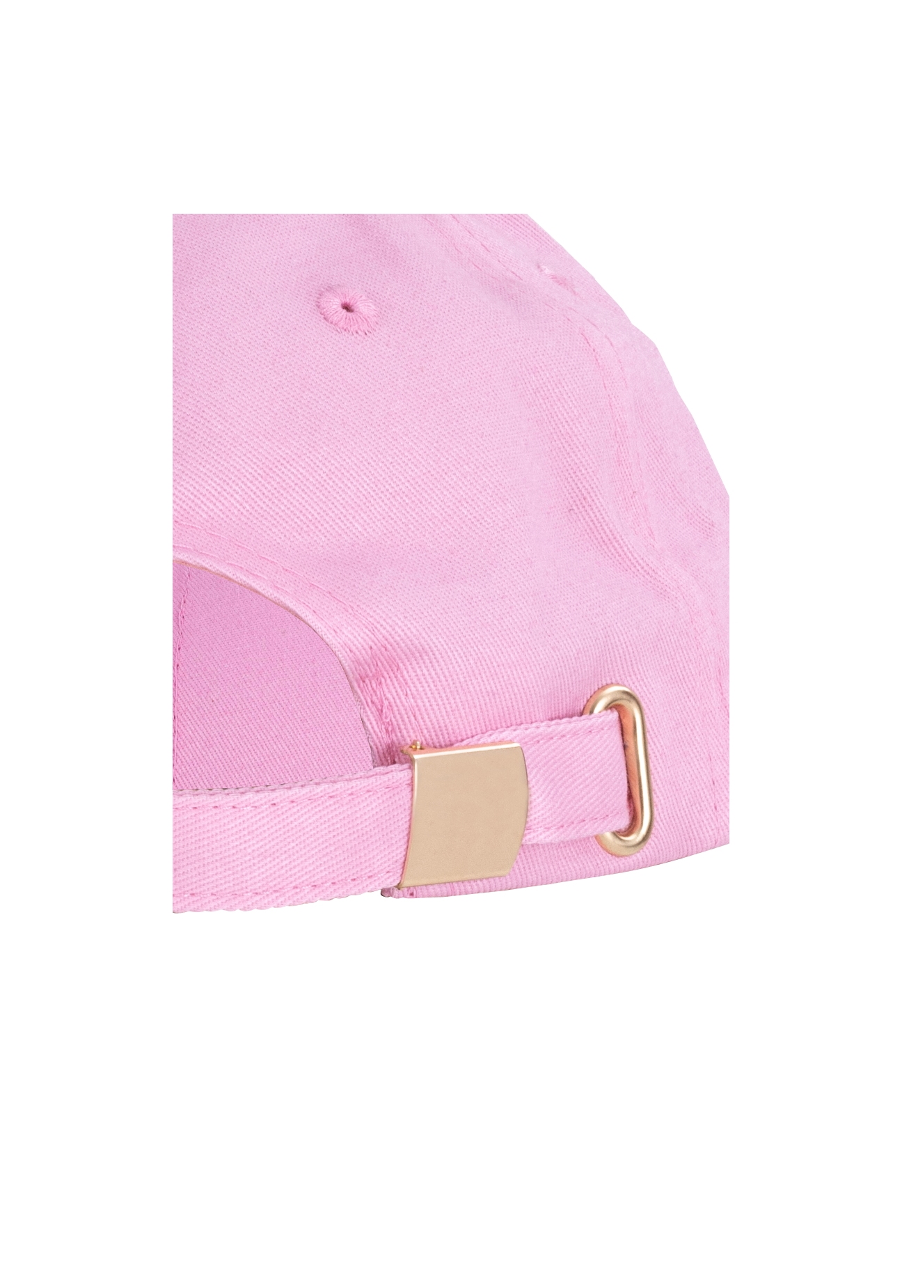 Czapka z daszkiem CZALT-0001-31(W22)-02