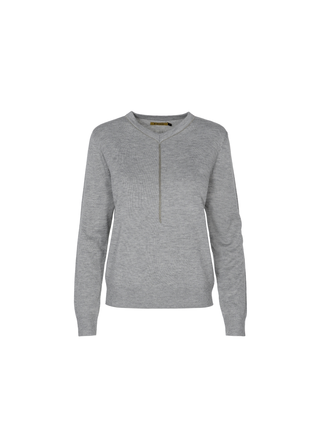Sweter damski SWEDT-0125-91(Z19)-01
