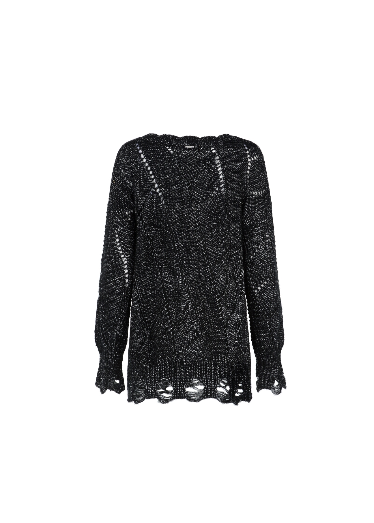 Sweter damski SWEDT-0128-98(Z19)-02