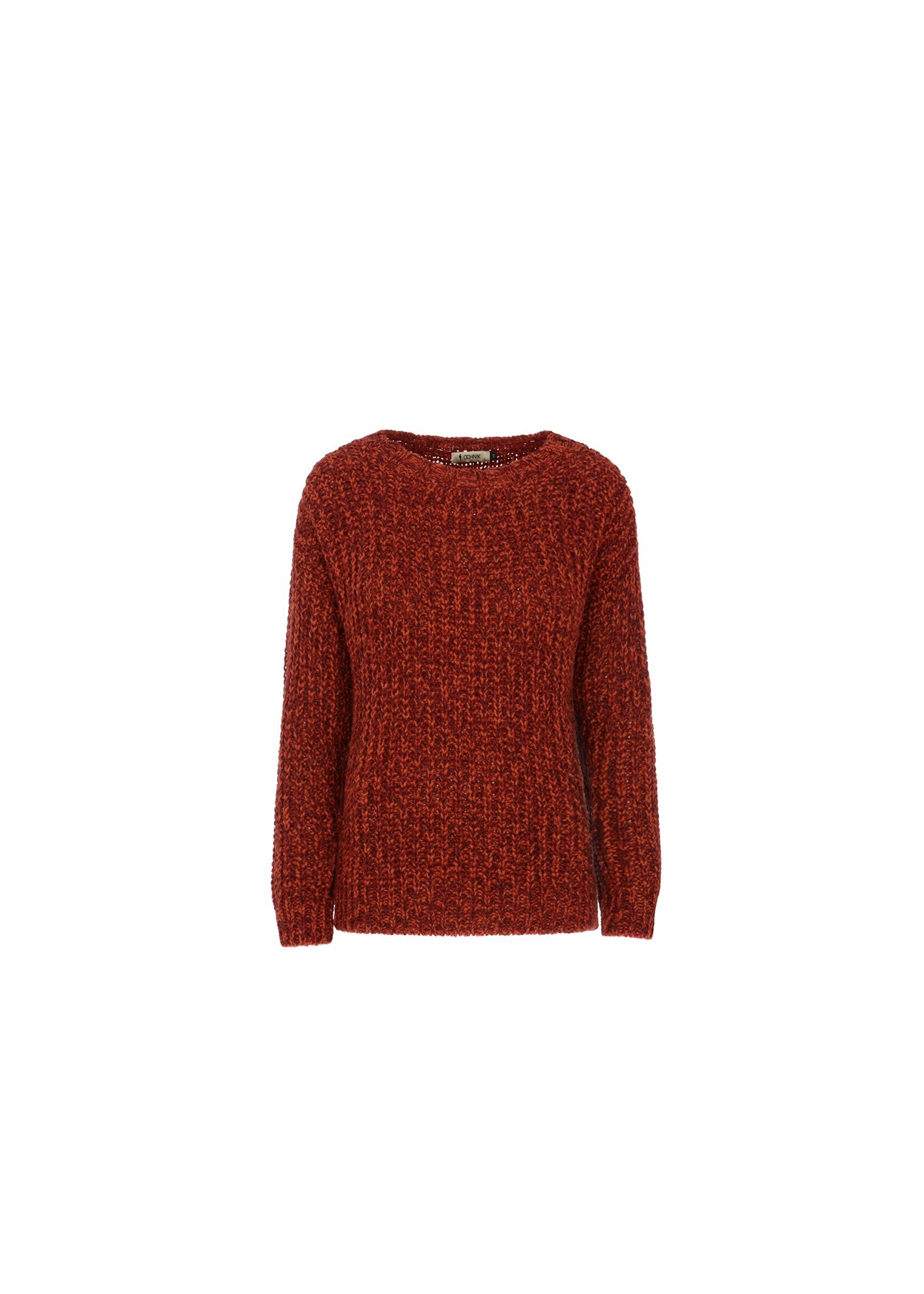 Sweter damski SWEDT-0077-42(Z18)-01